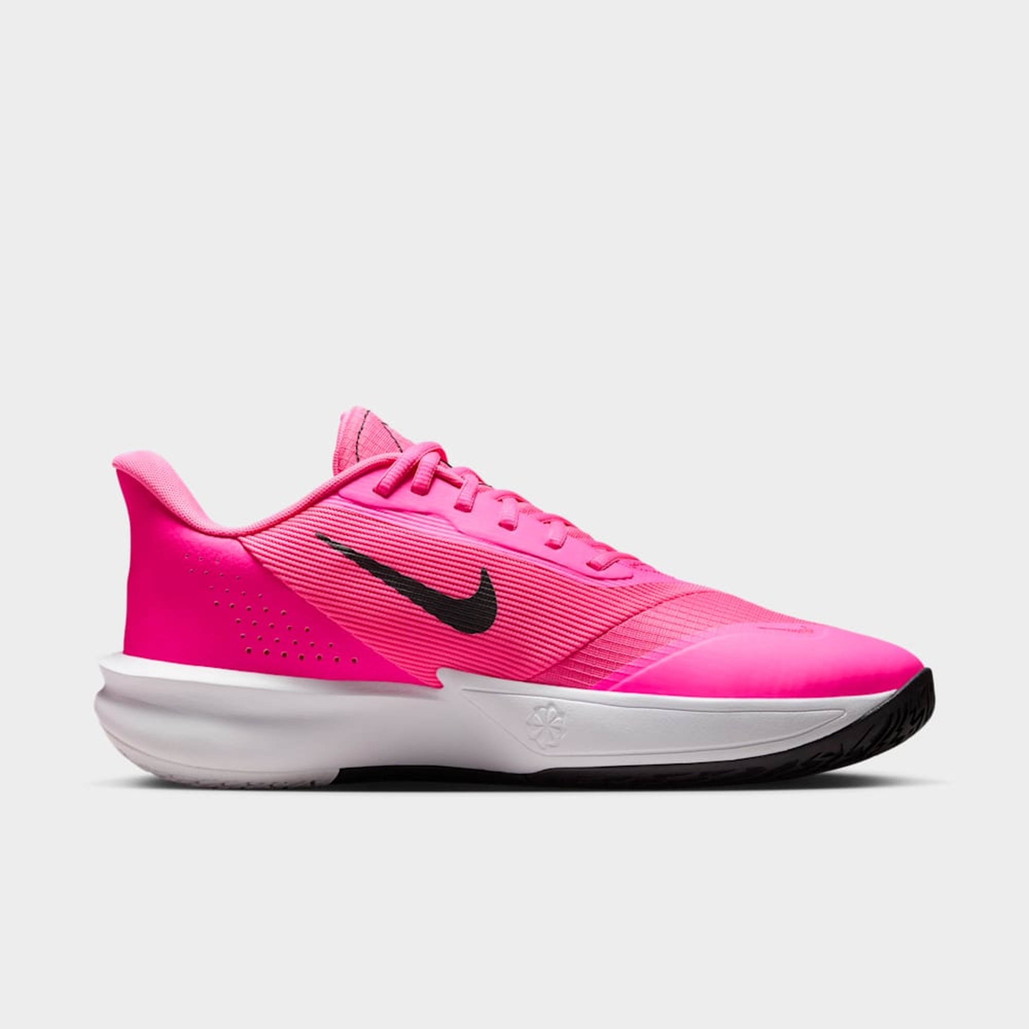 Nike Precision 7, ROJO, hi-res