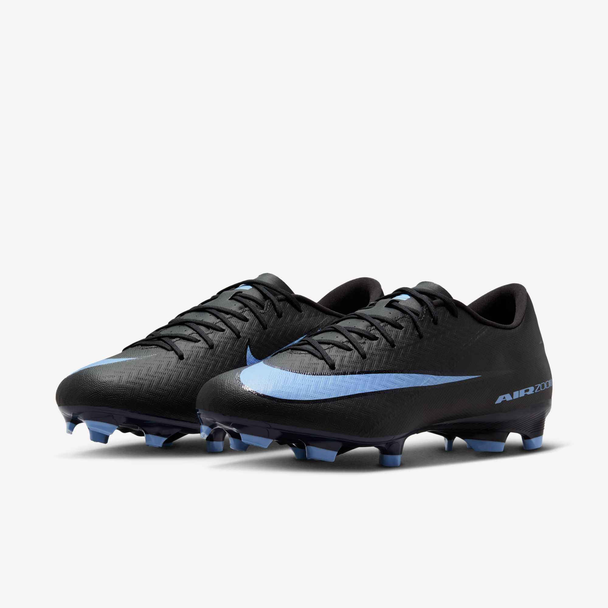 Nike Zapatillas Mercurial Vapor 16 Academy, NEGRO, hi-res
