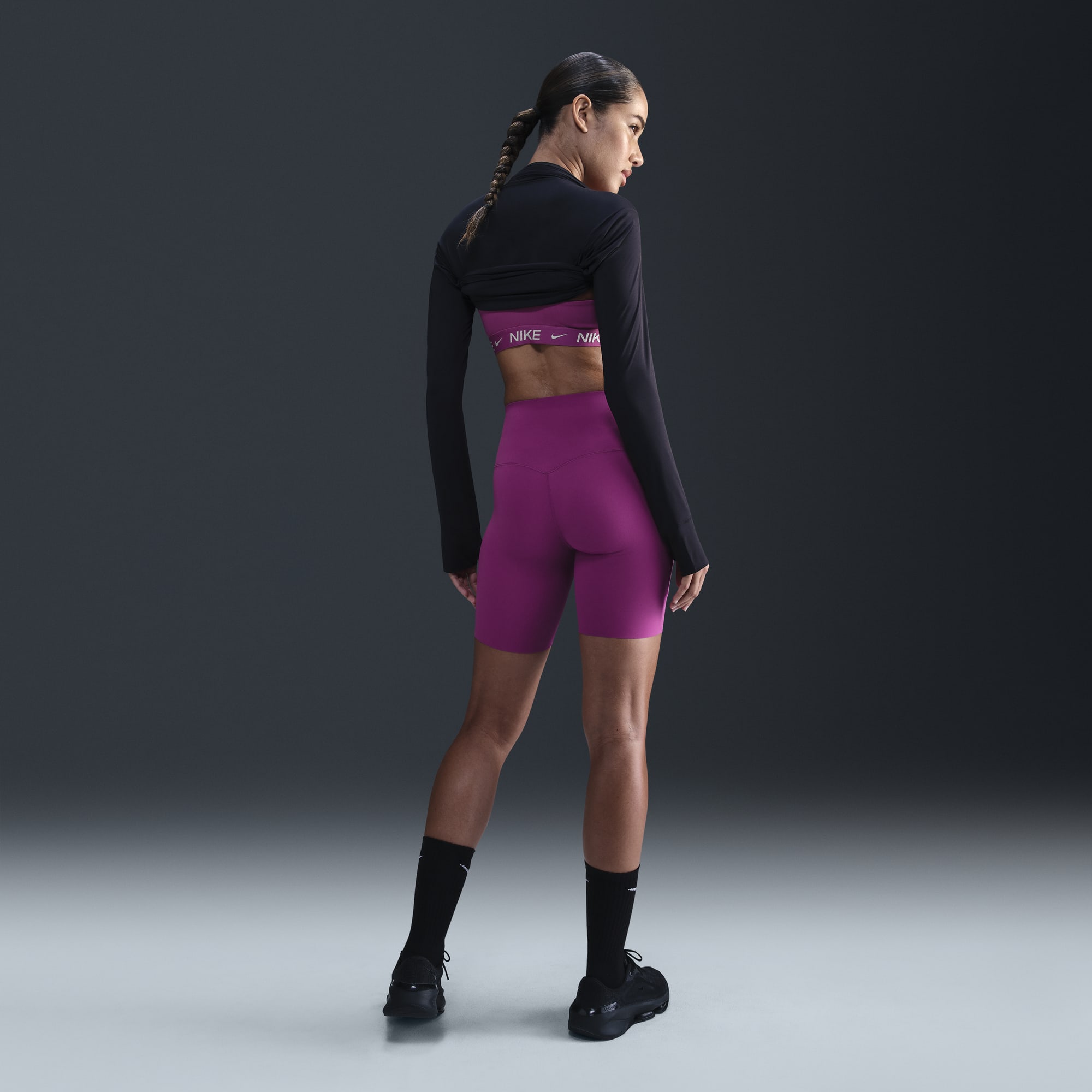 Nike Shorts Universa, SURTIDO, hi-res