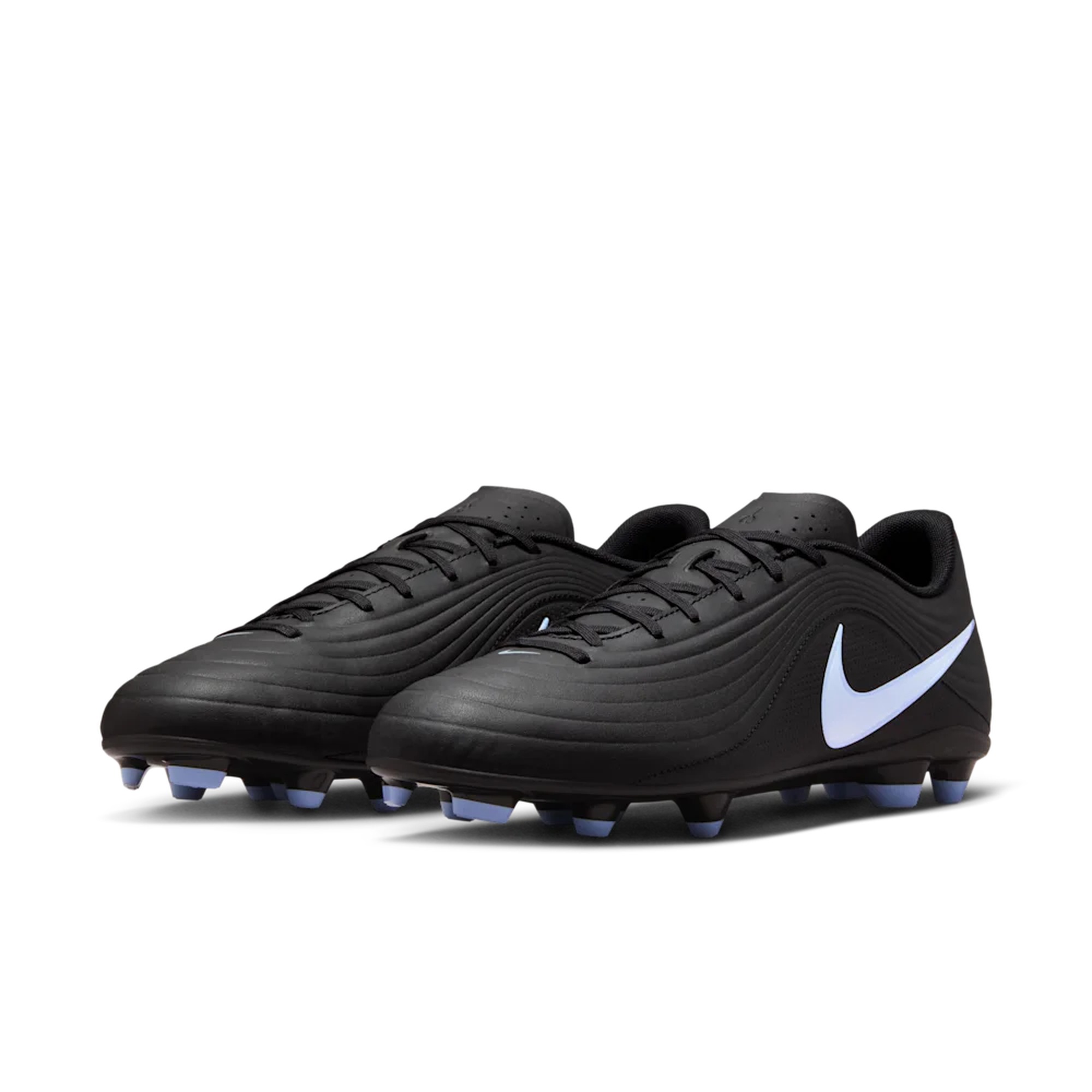 Nike Zapatillas Tiempo Maestro Club, NEGRO, hi-res