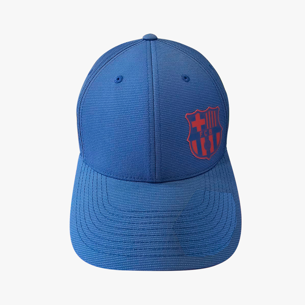 F.C. Barcelona Jockey Primary Performance, AZUL, hi-res