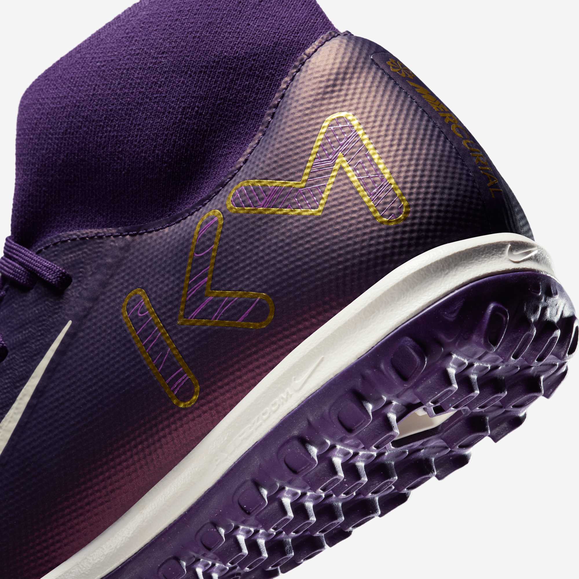 Nike Zapatillas Mercurial Superfly 10 Academy Kylian Mbapp&eacute;, SURTIDO, hi-res