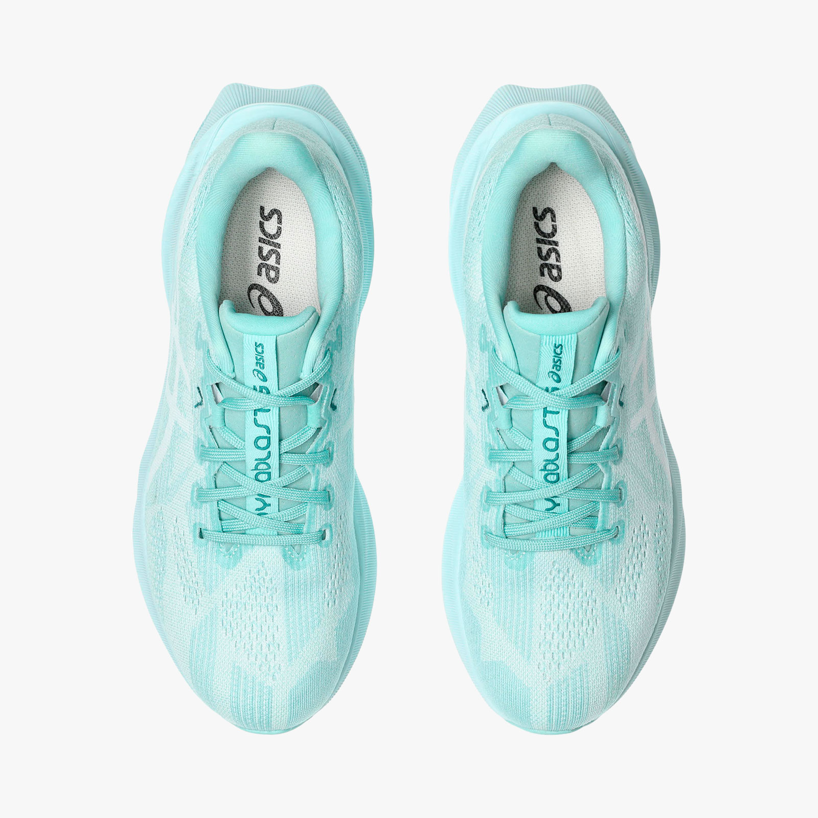 Asics Zapatillas DynaBlast 5, VERDE, hi-res