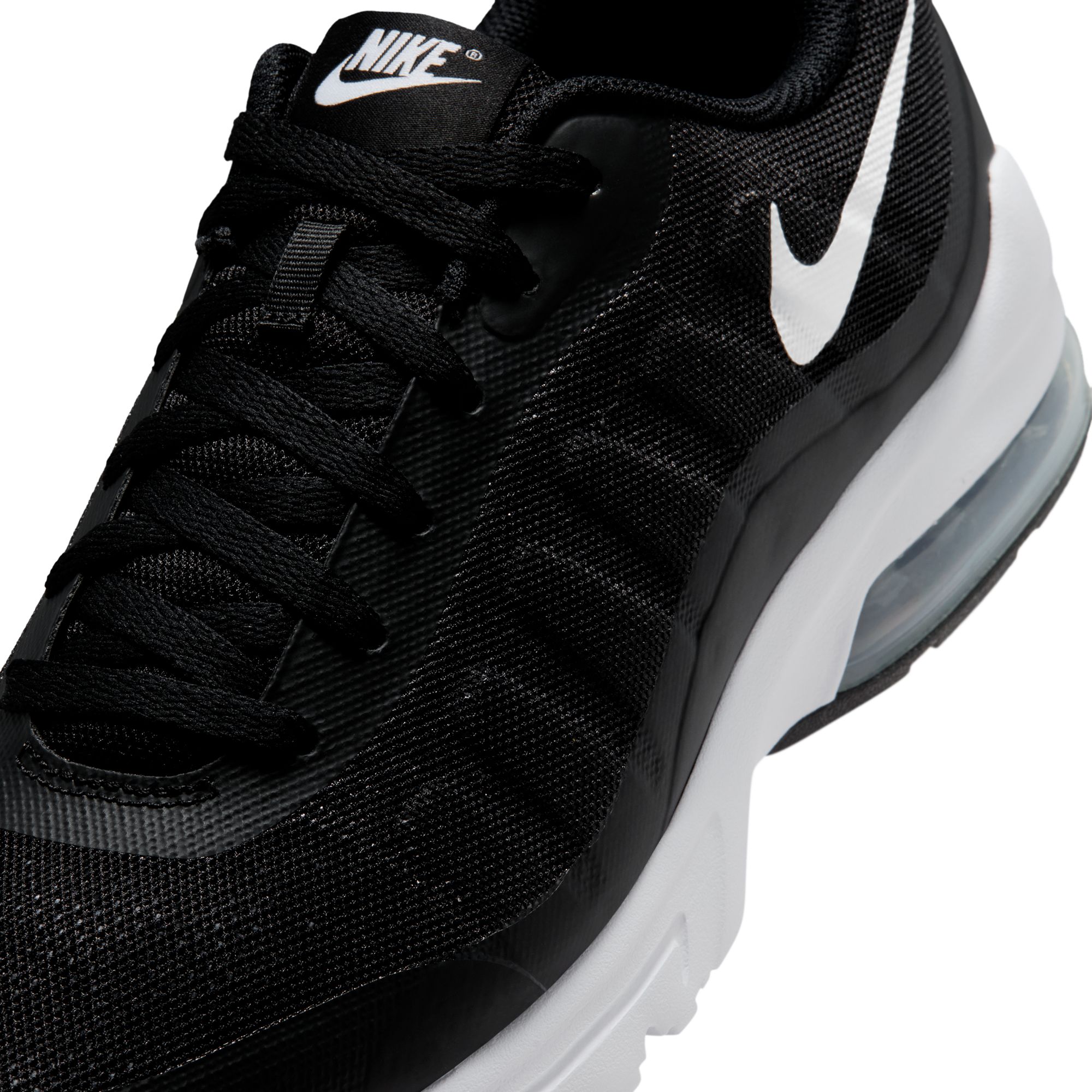 Nike Zapatillas Air Max Invigor, NEGRO, hi-res