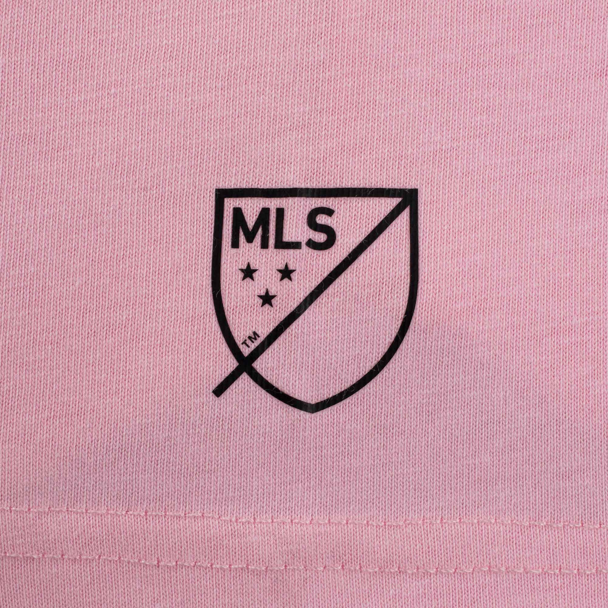 MLS Camiseta Players One Team Messi, SURTIDO, hi-res