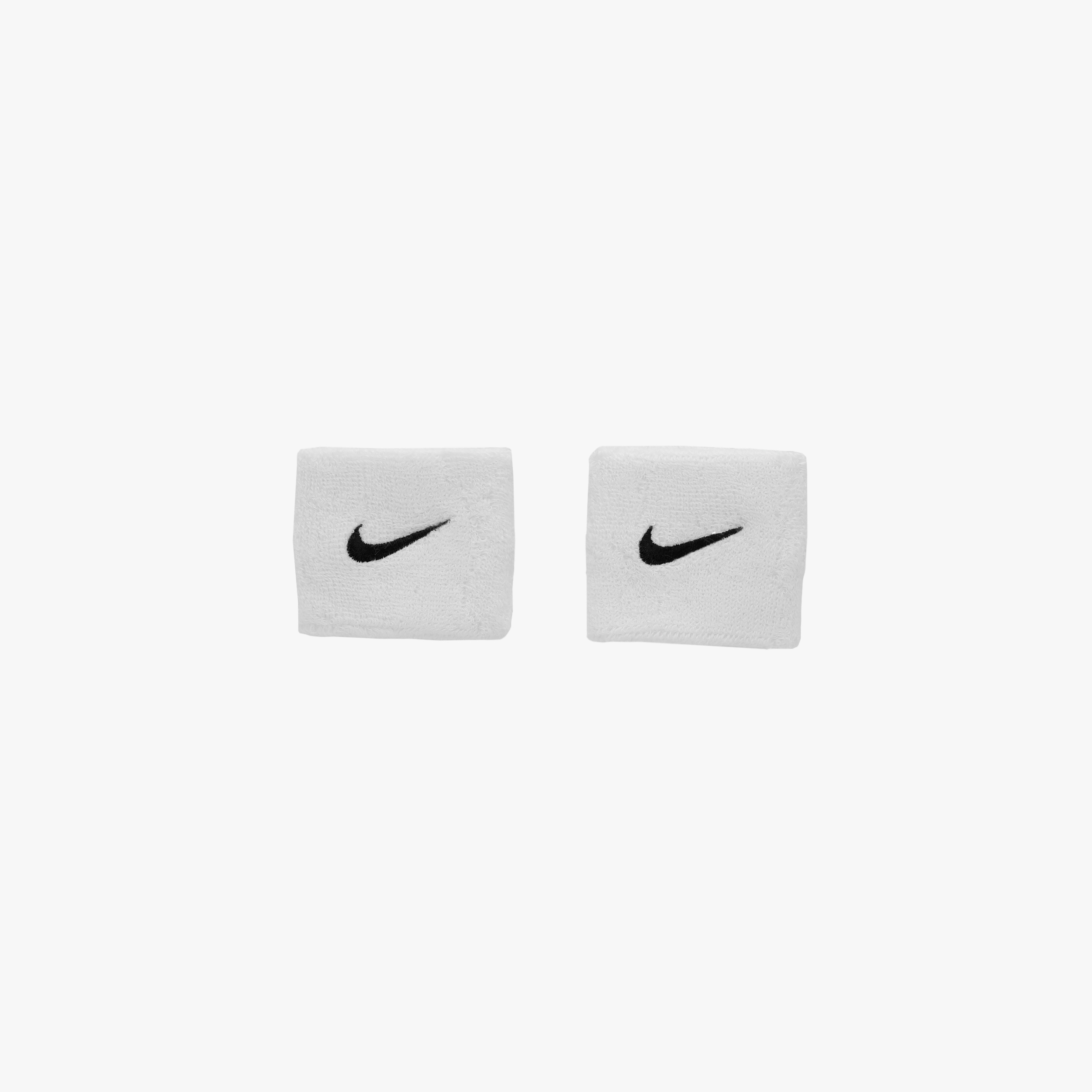 Nike Swoosh Wristband, BLANCO, hi-res