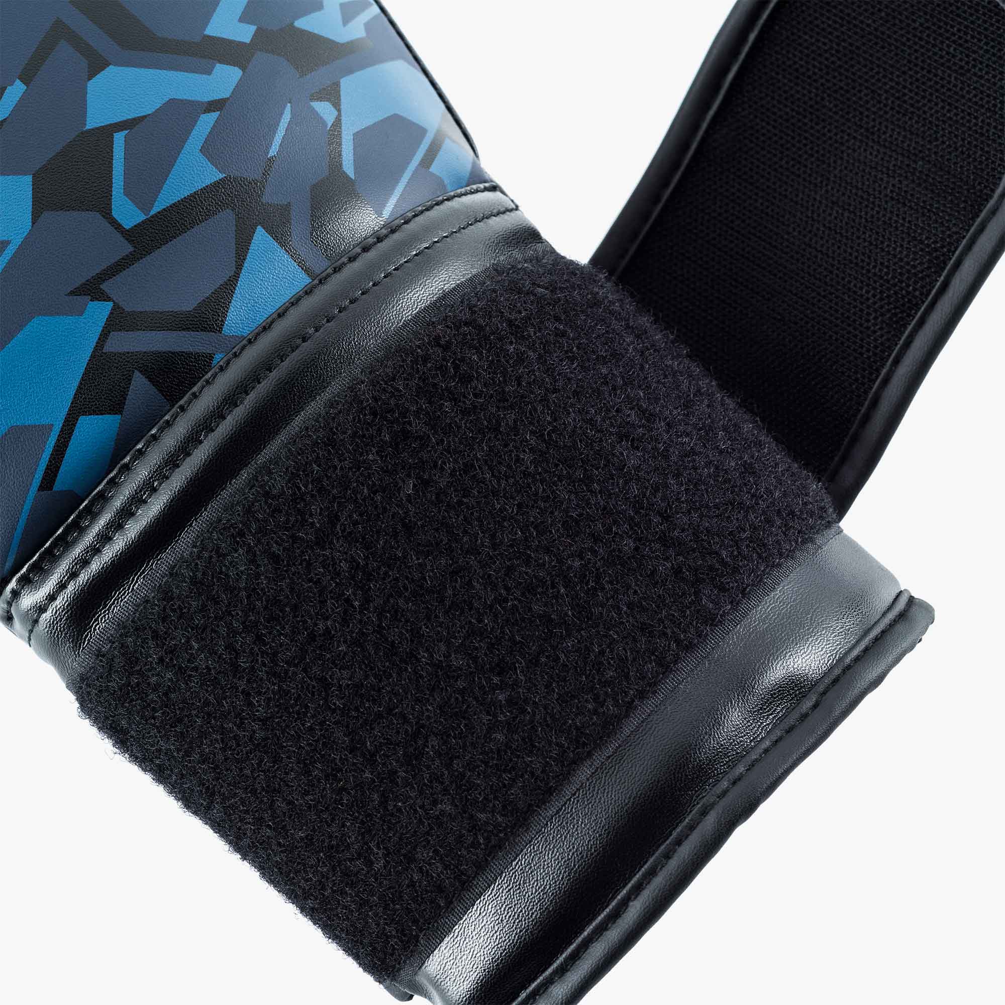 UFC Guantes Box Octagon Camuflaje 8 Oz, NEGRO, hi-res