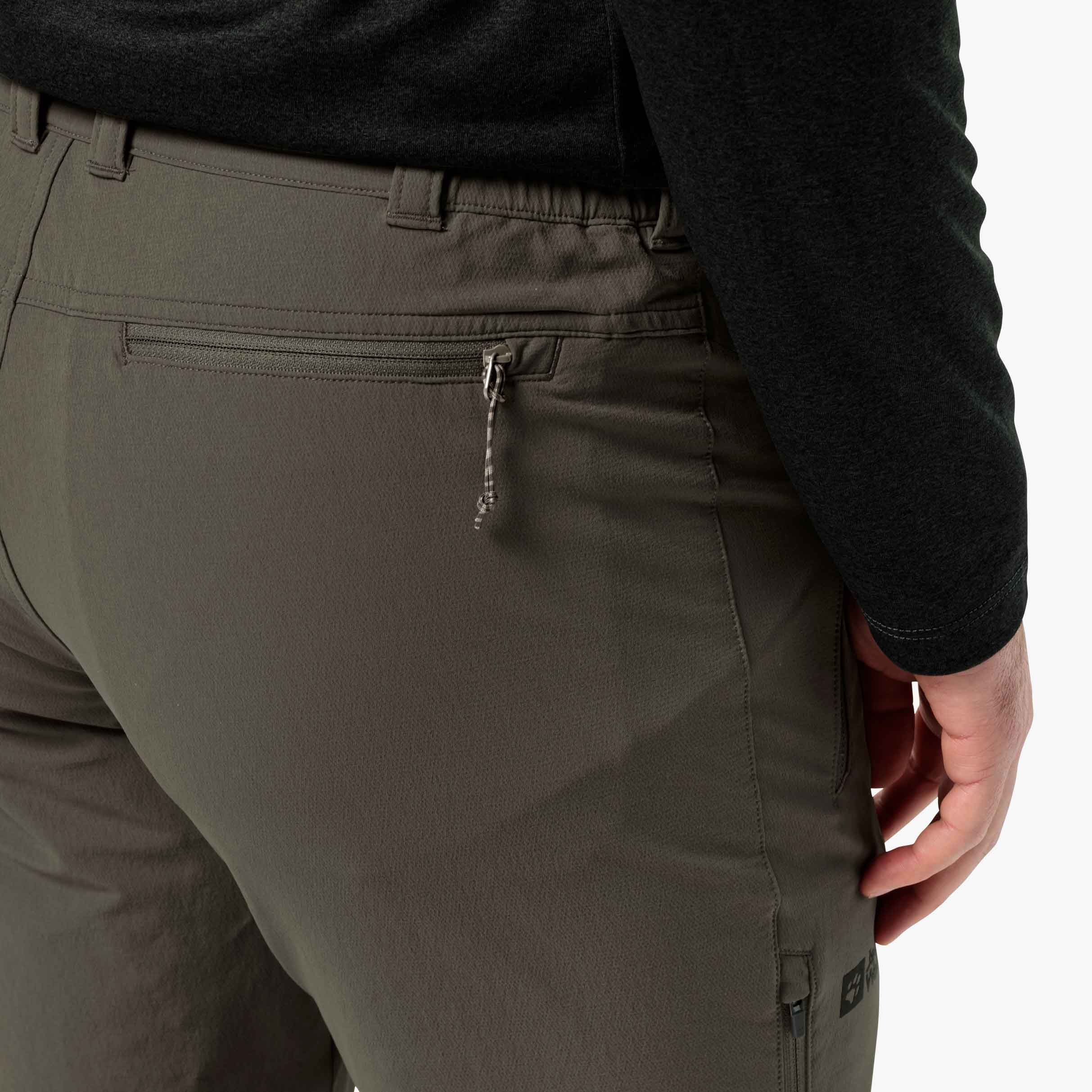 Jack Wolfskin Pantal&oacute;n Activate, SURTIDO, hi-res