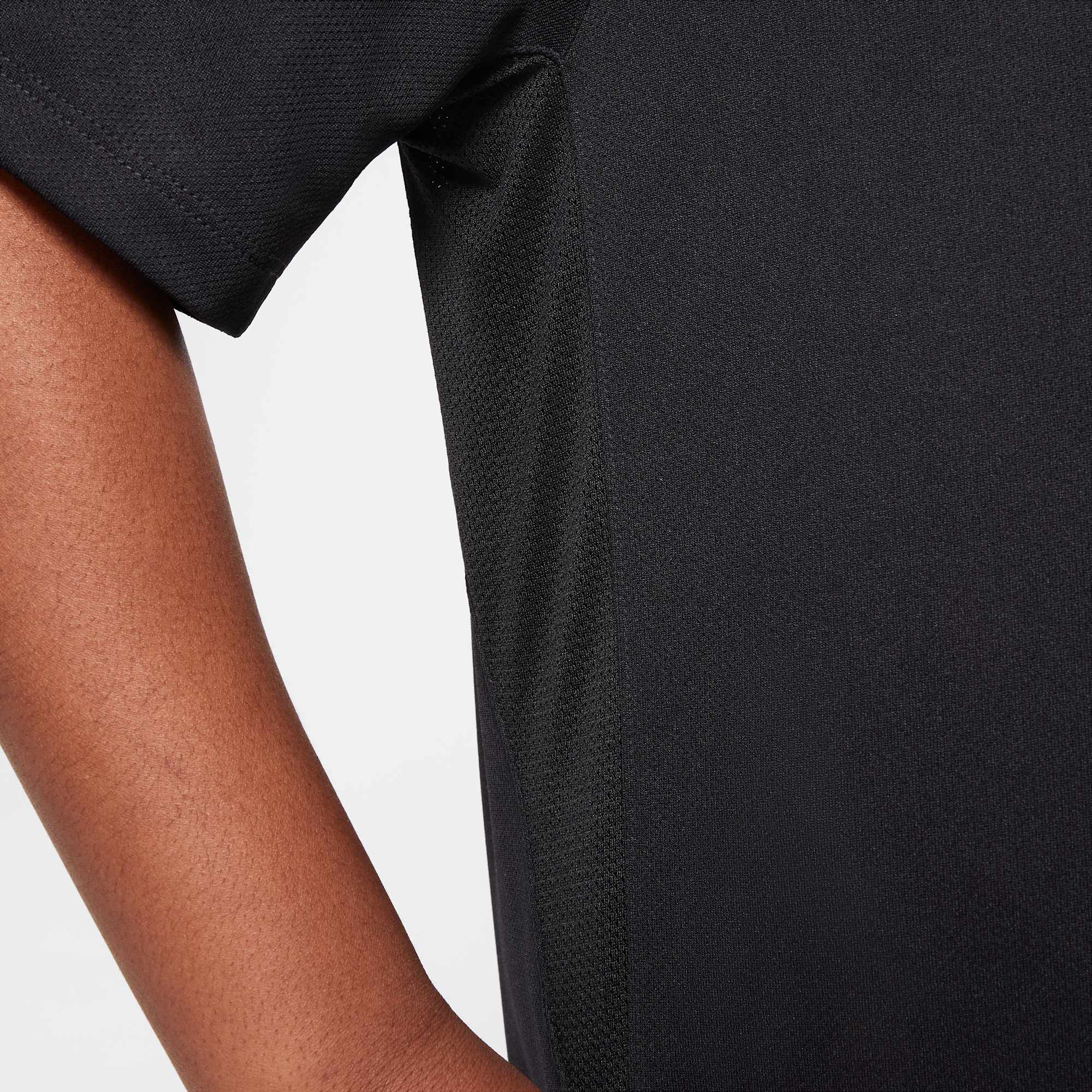 Nike Polera Multi, NEGRO, hi-res