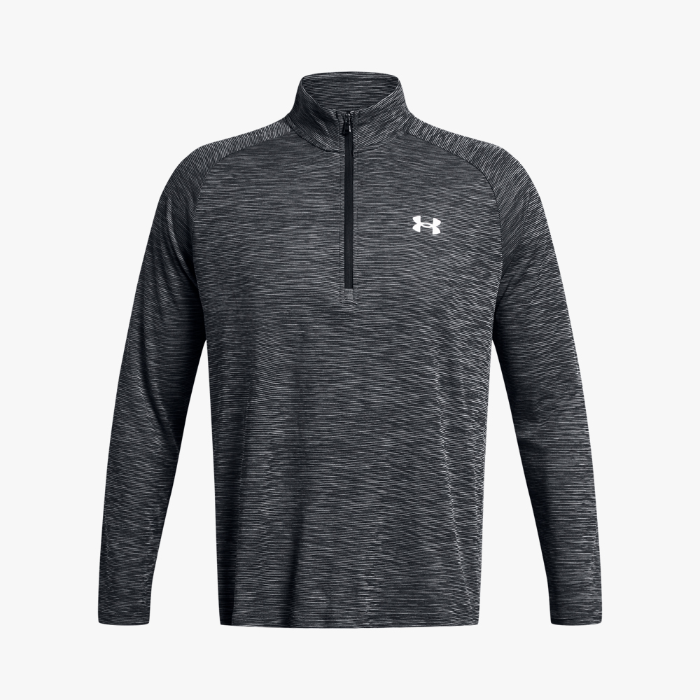 Under Armour Poler&oacute;n Tech Textured, NEGRO, hi-res