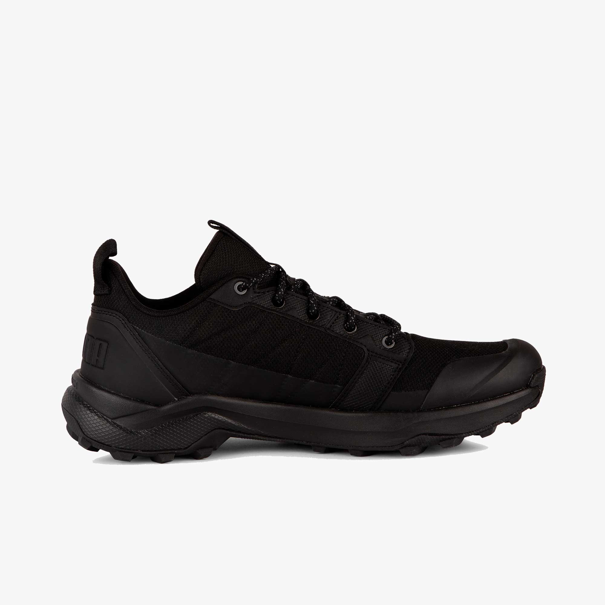 Puma Zapatillas Boulder WTR Lo, NEGRO, hi-res