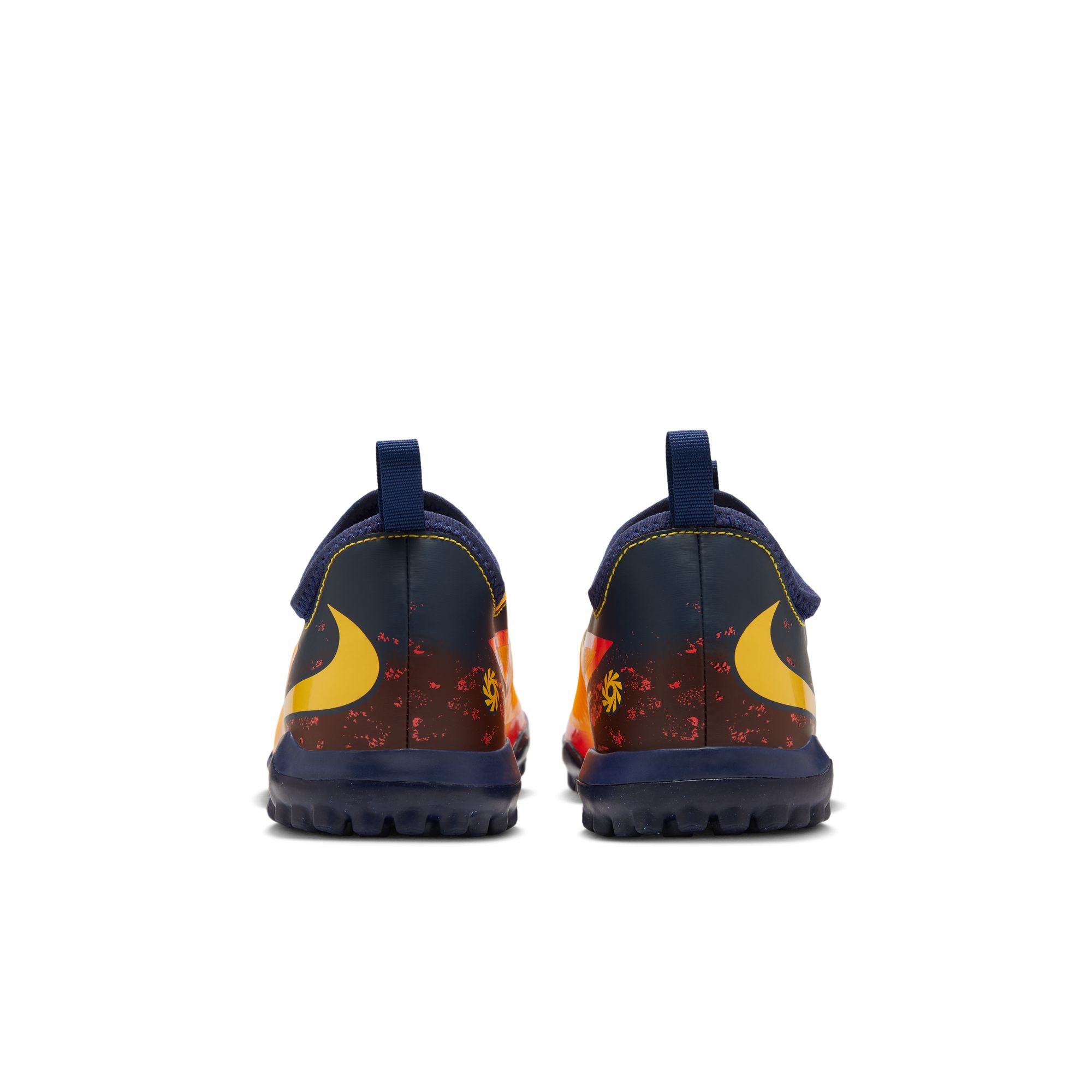 Nike Zapatillas Jr. Phantom 6 Low Academy , SURTIDO, hi-res