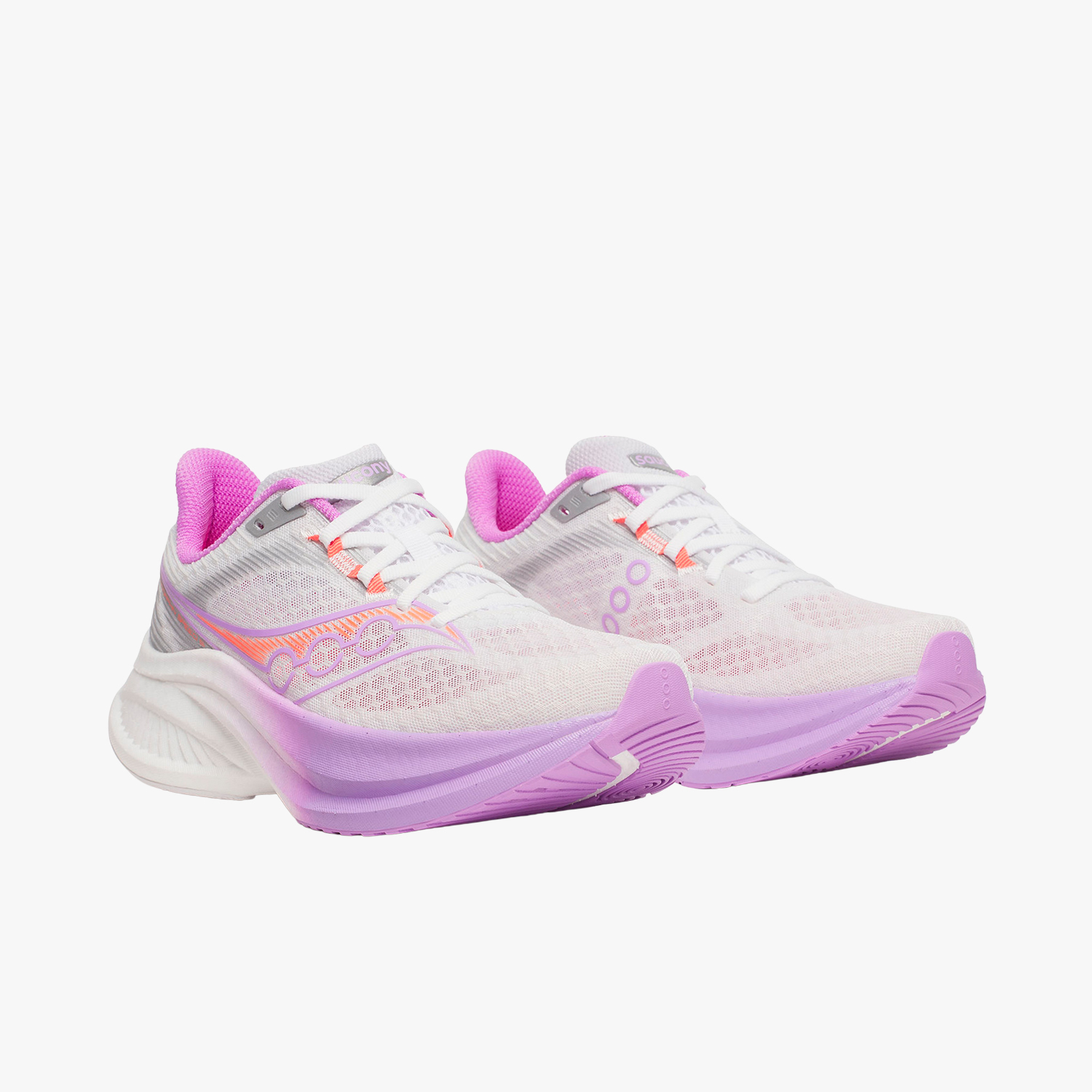 Saucony Zapatillas Endorphin Speed 5, BLANCO, hi-res