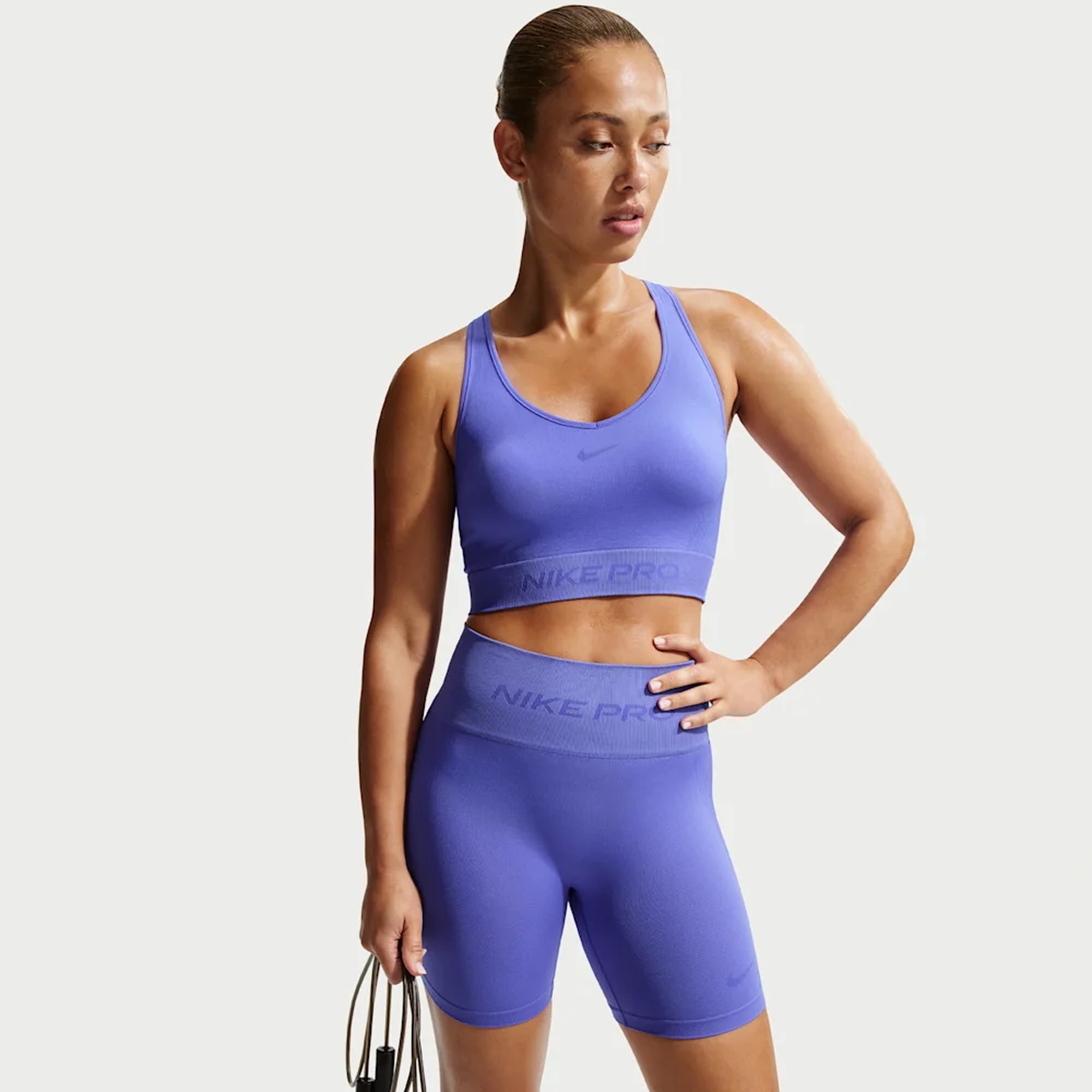 Nike Shorts de ciclismo Pro Seamless, SURTIDO, hi-res