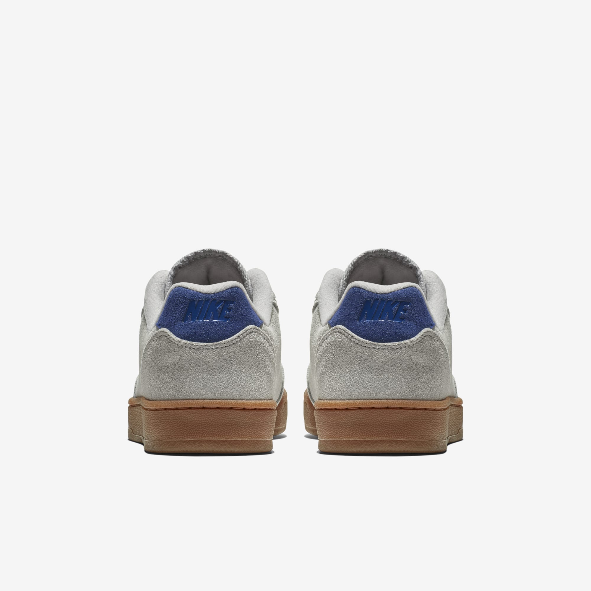 Nike Zapatillas Grandstand 2, NEGRO, hi-res