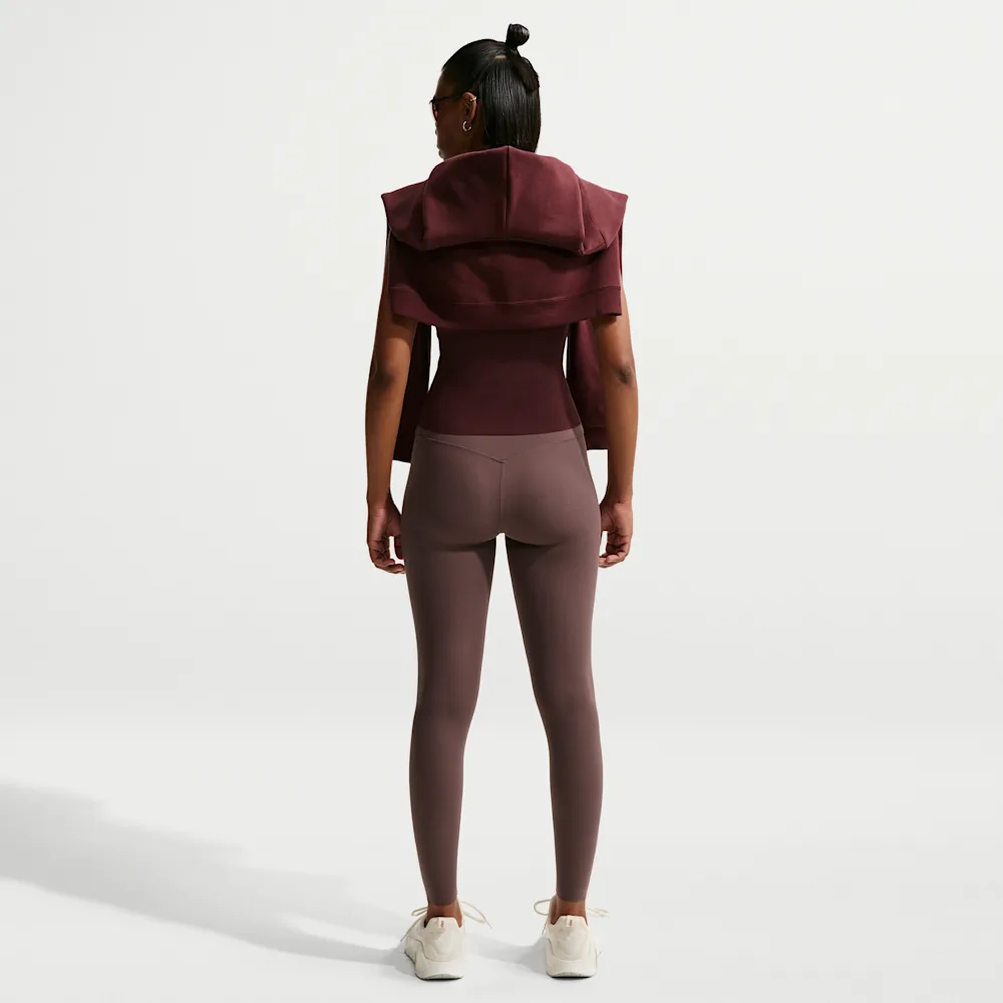 Nike Calzas Zenvy, SURTIDO, hi-res