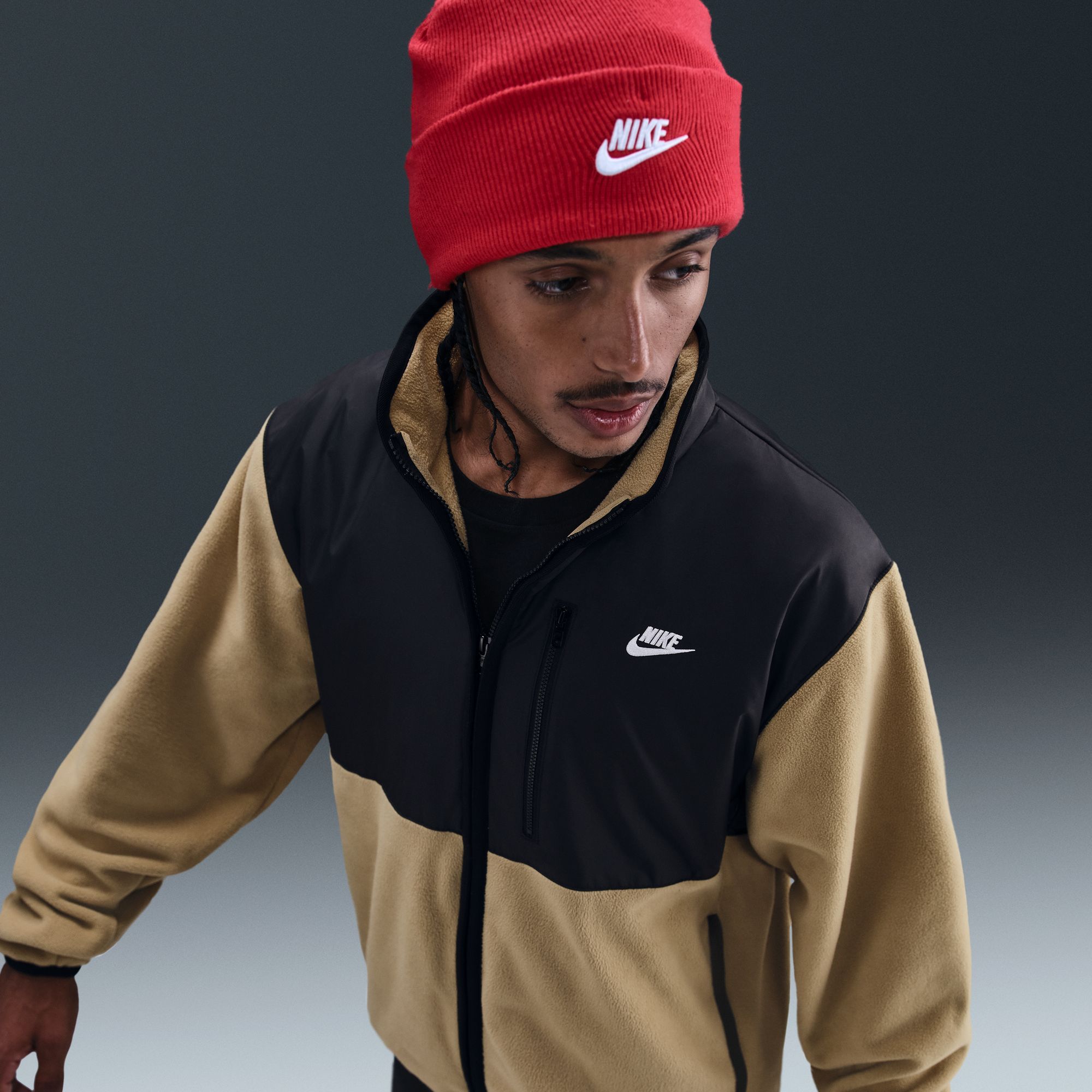 Nike Chaqueta Sportswear Club, SURTIDO, hi-res