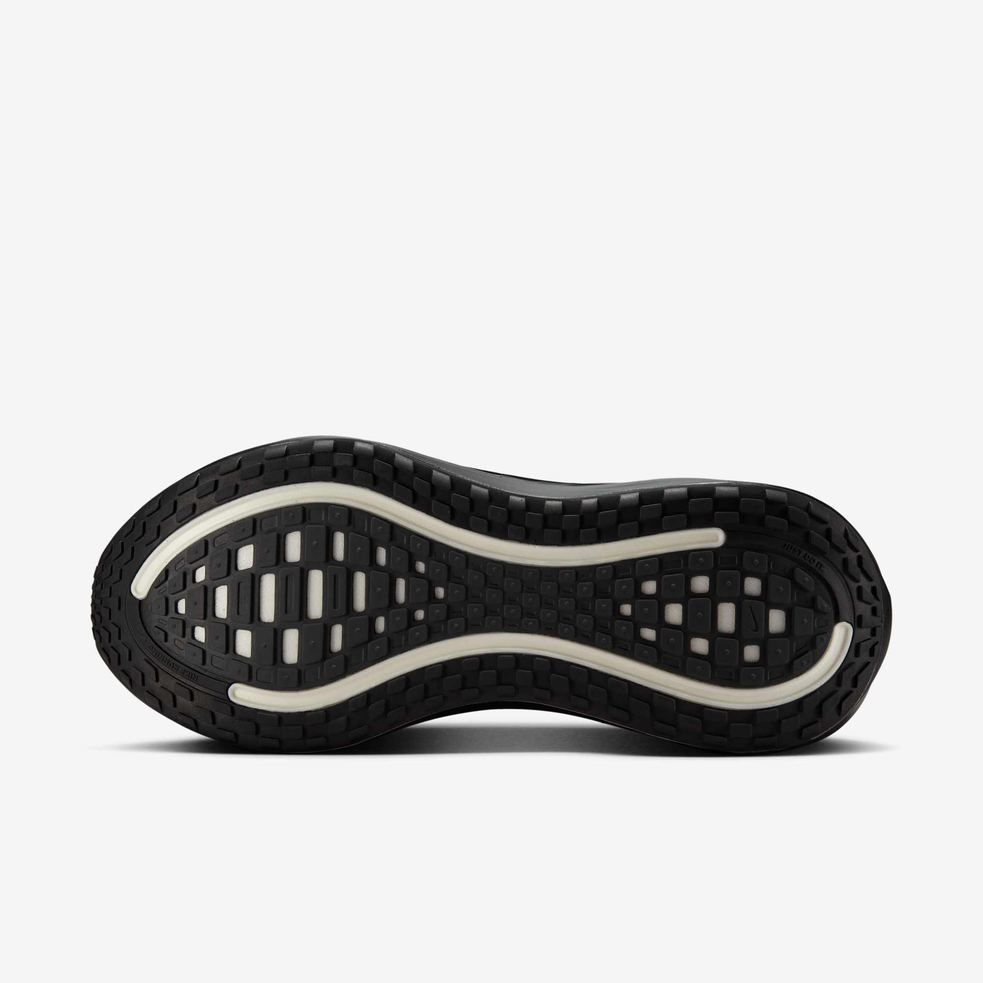 Nike Zapatillas Vomero Plus, NEGRO, hi-res