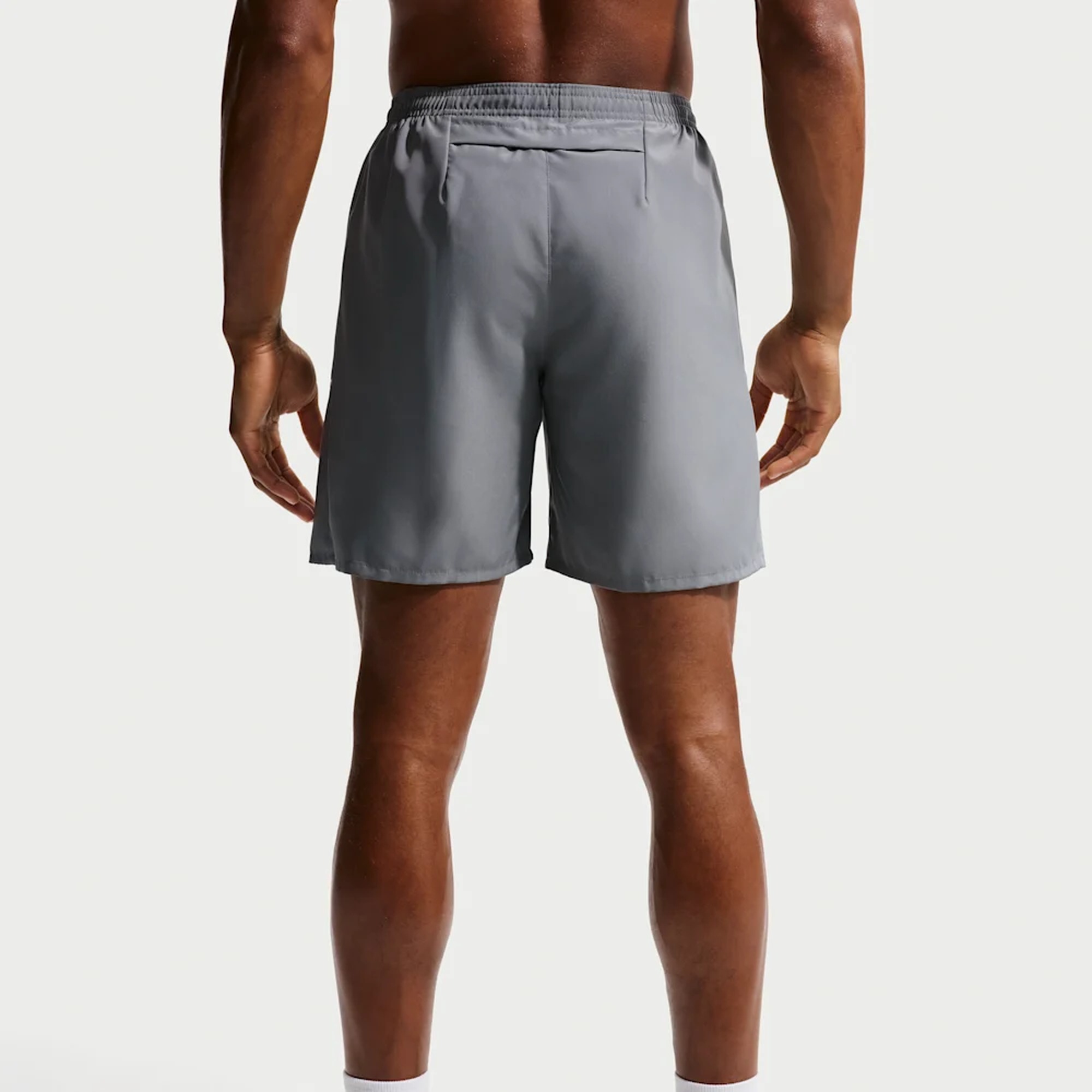 Nike Shorts Dri-FIT Miler 7, NEGRO, hi-res