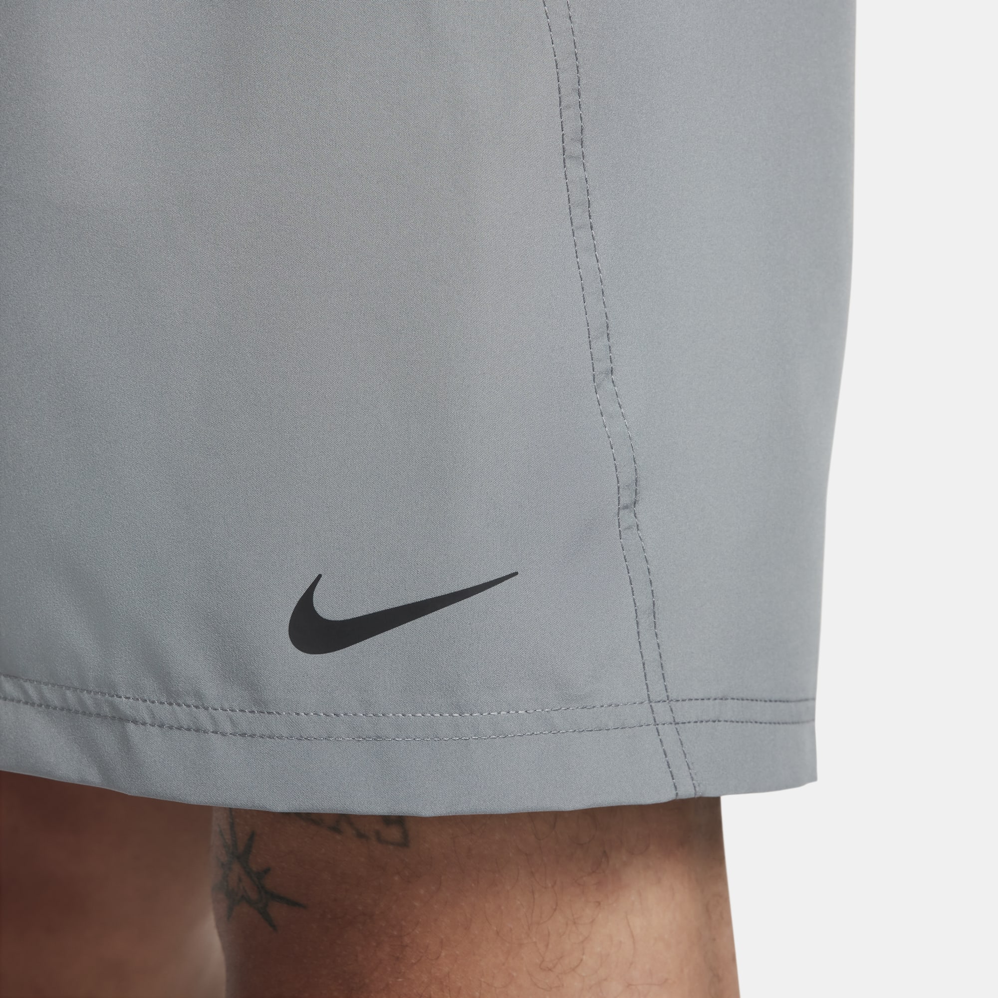 Nike Form, NEGRO, hi-res