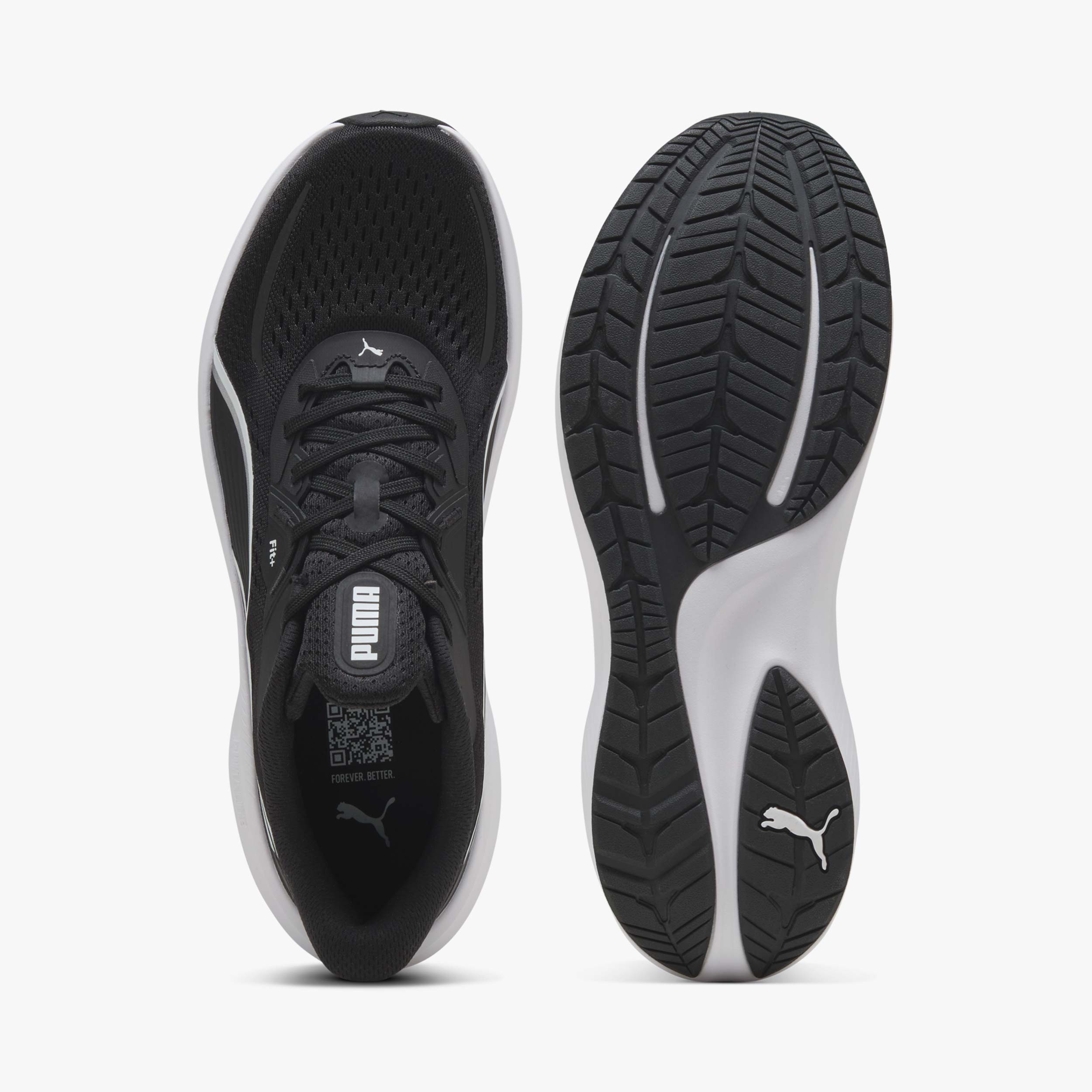 Puma Zapatillas Skyrocket Lite 2, NEGRO, hi-res
