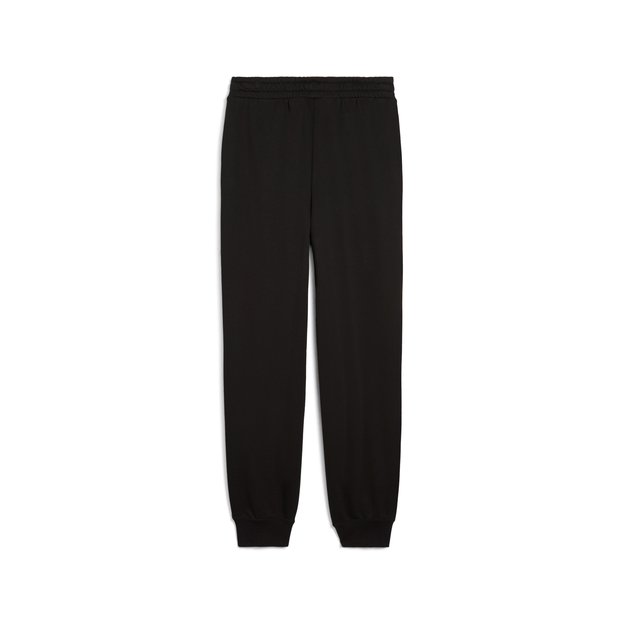 Puma Pantalón ESS Small No. 1 Logo Comfort, NEGRO, hi-res