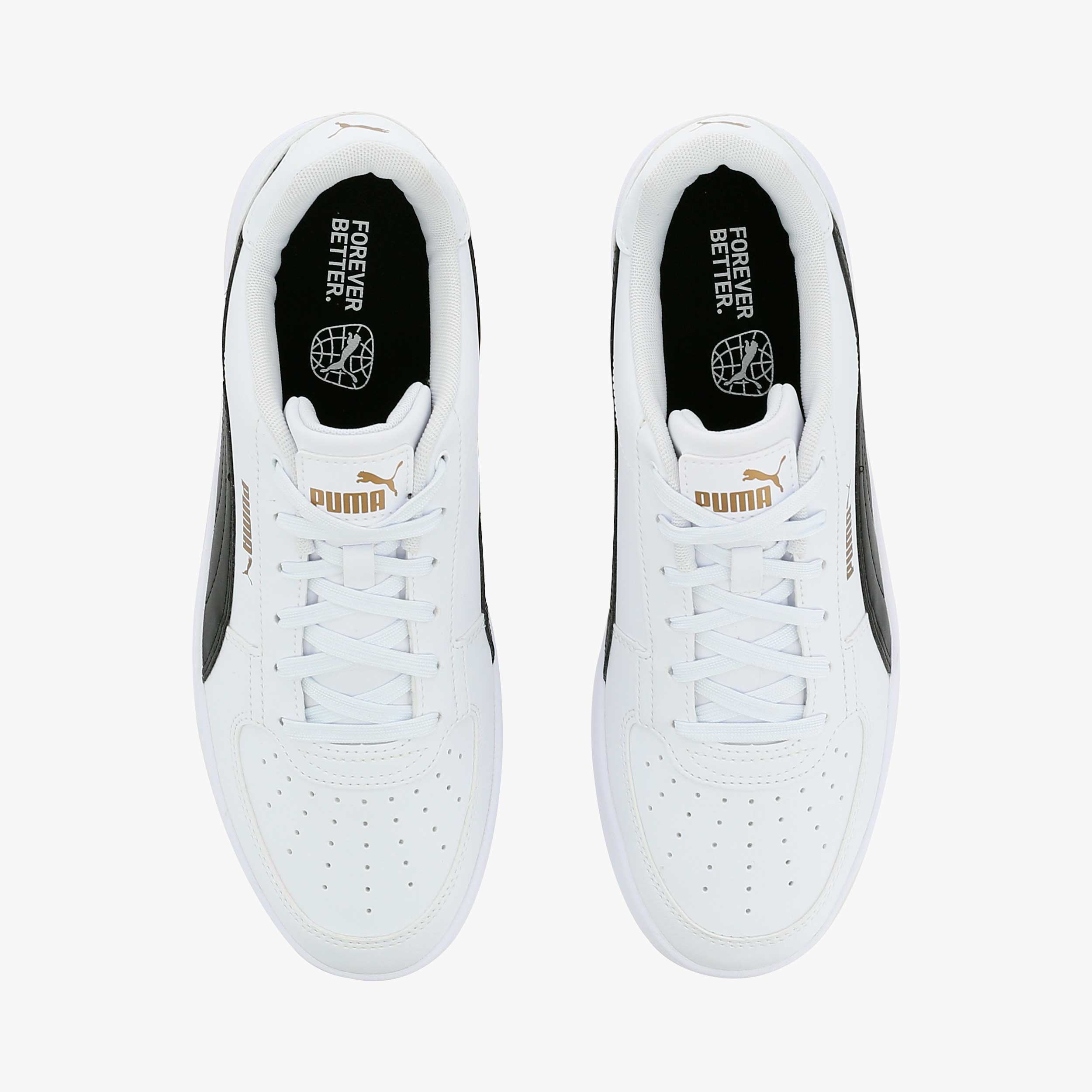 Puma Zapatillas Caven 2.0, BLANCO, hi-res