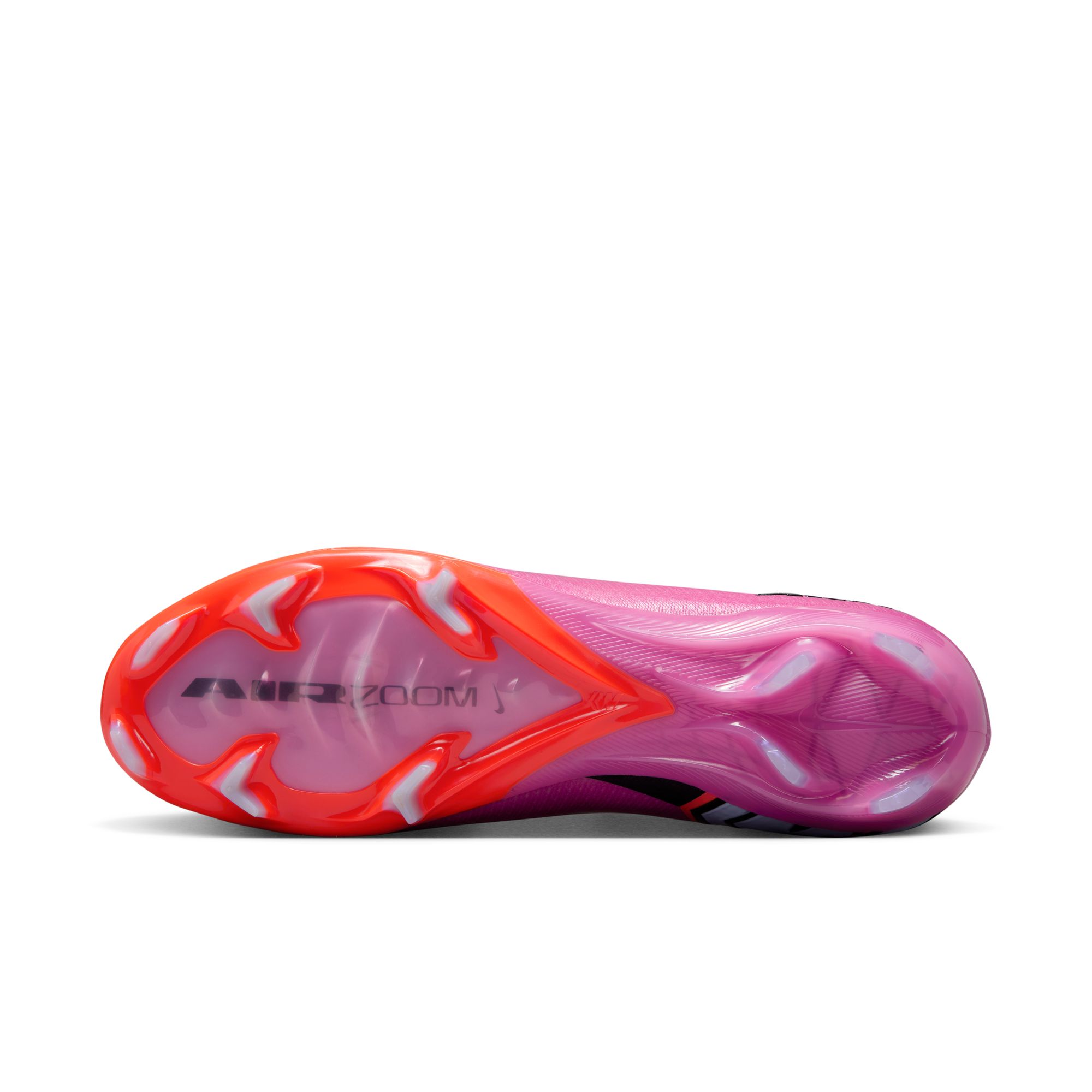 Nike Mercurial Vapor 16 Elite, ROJO, hi-res