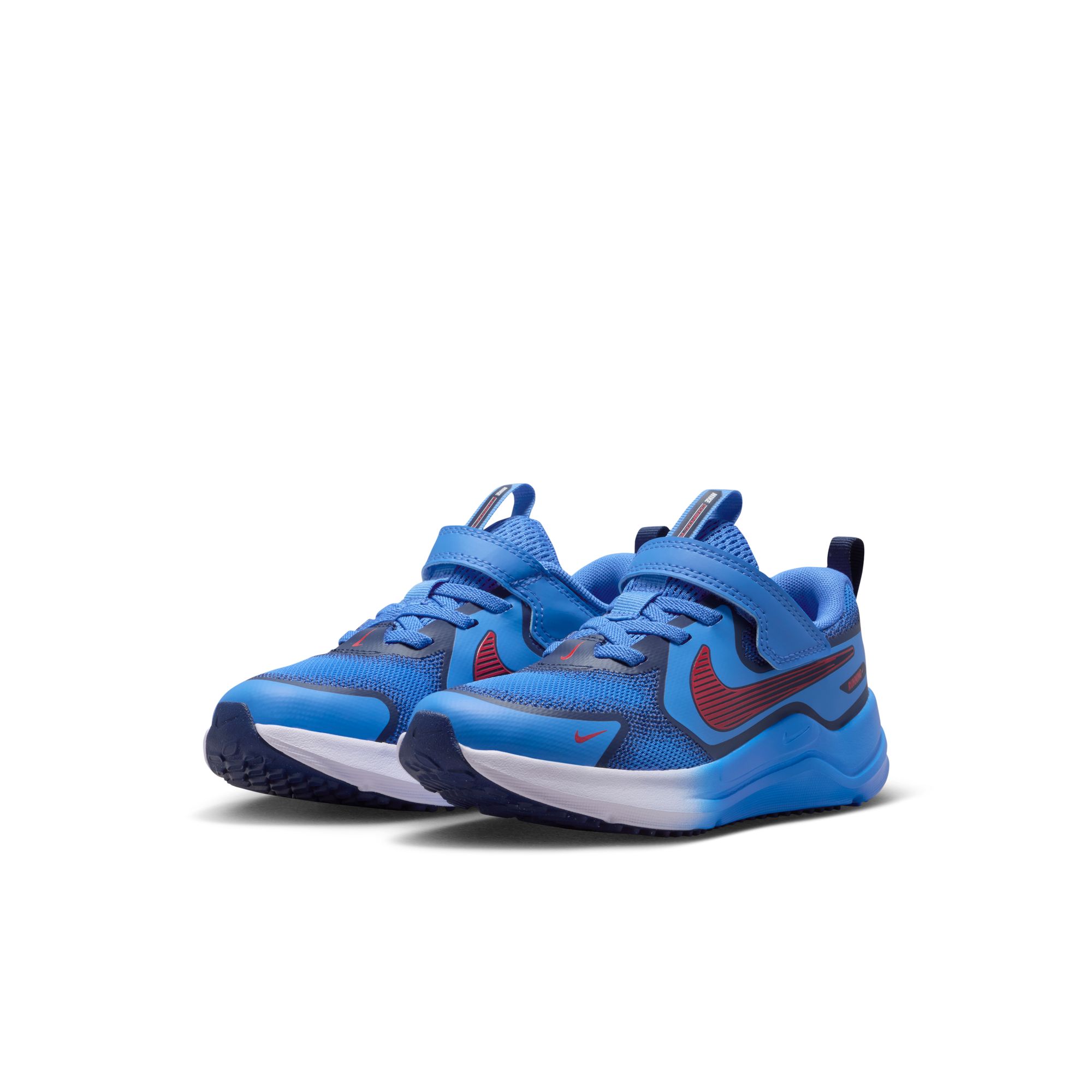 Nike Zapatillas Cosmic Runner, AZUL, hi-res