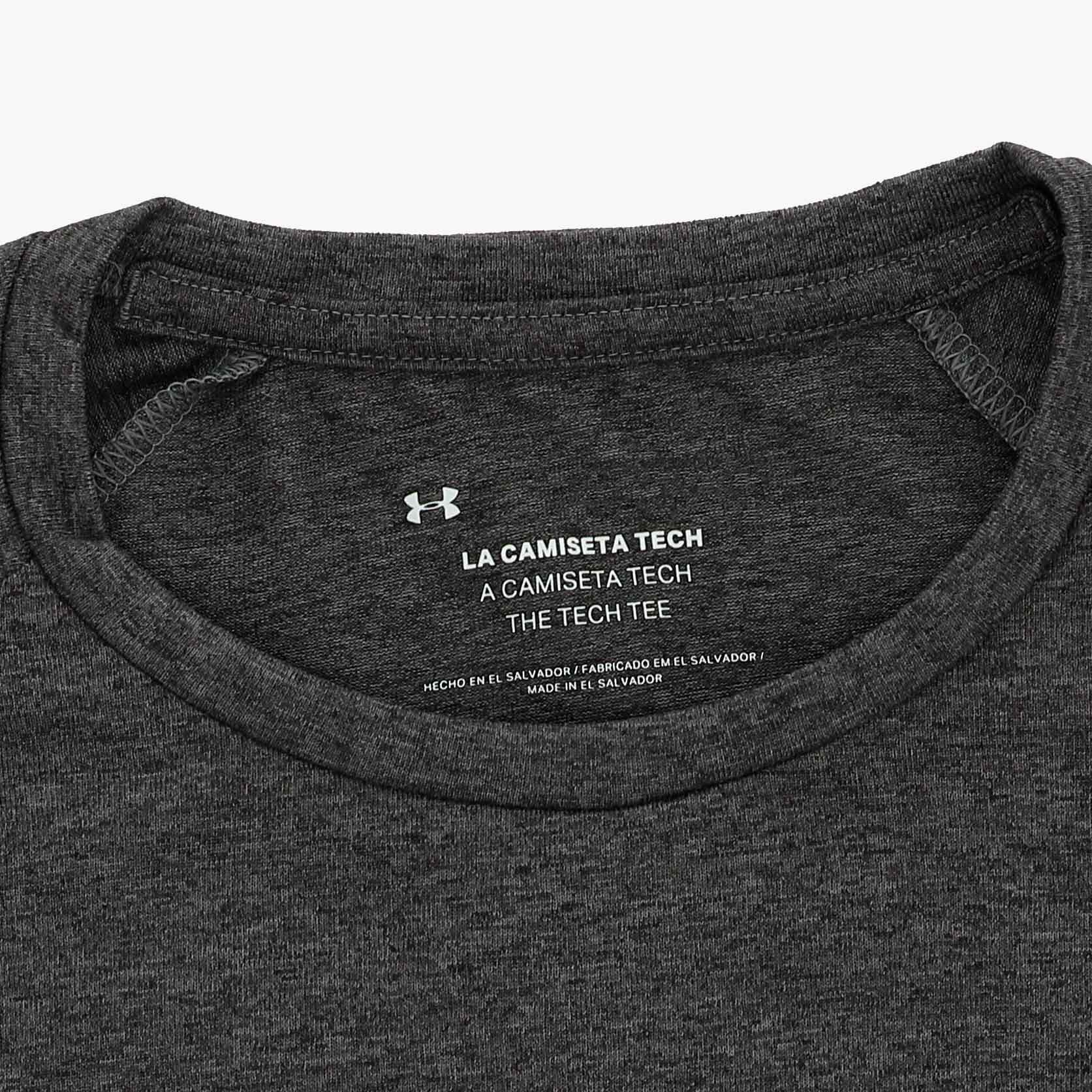 Under Armour Polera Tech 2.0, SURTIDO, hi-res