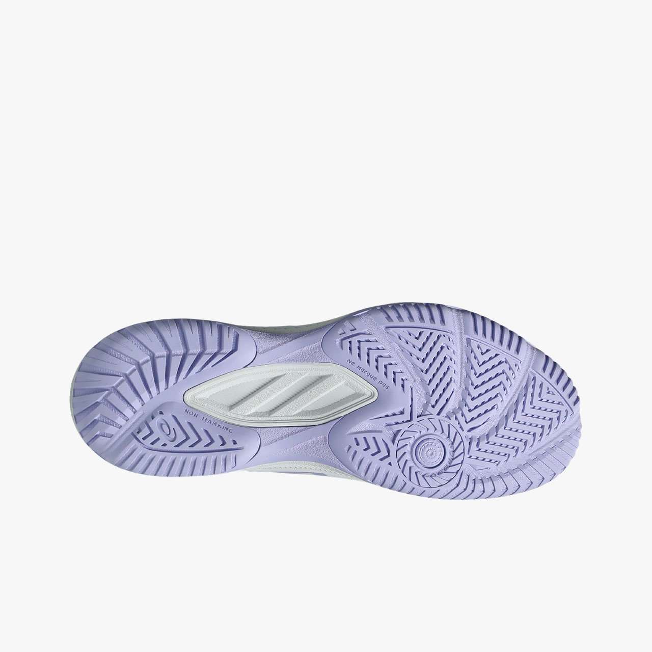 Asics Zapatillas Upcourt 6, BLANCO, hi-res