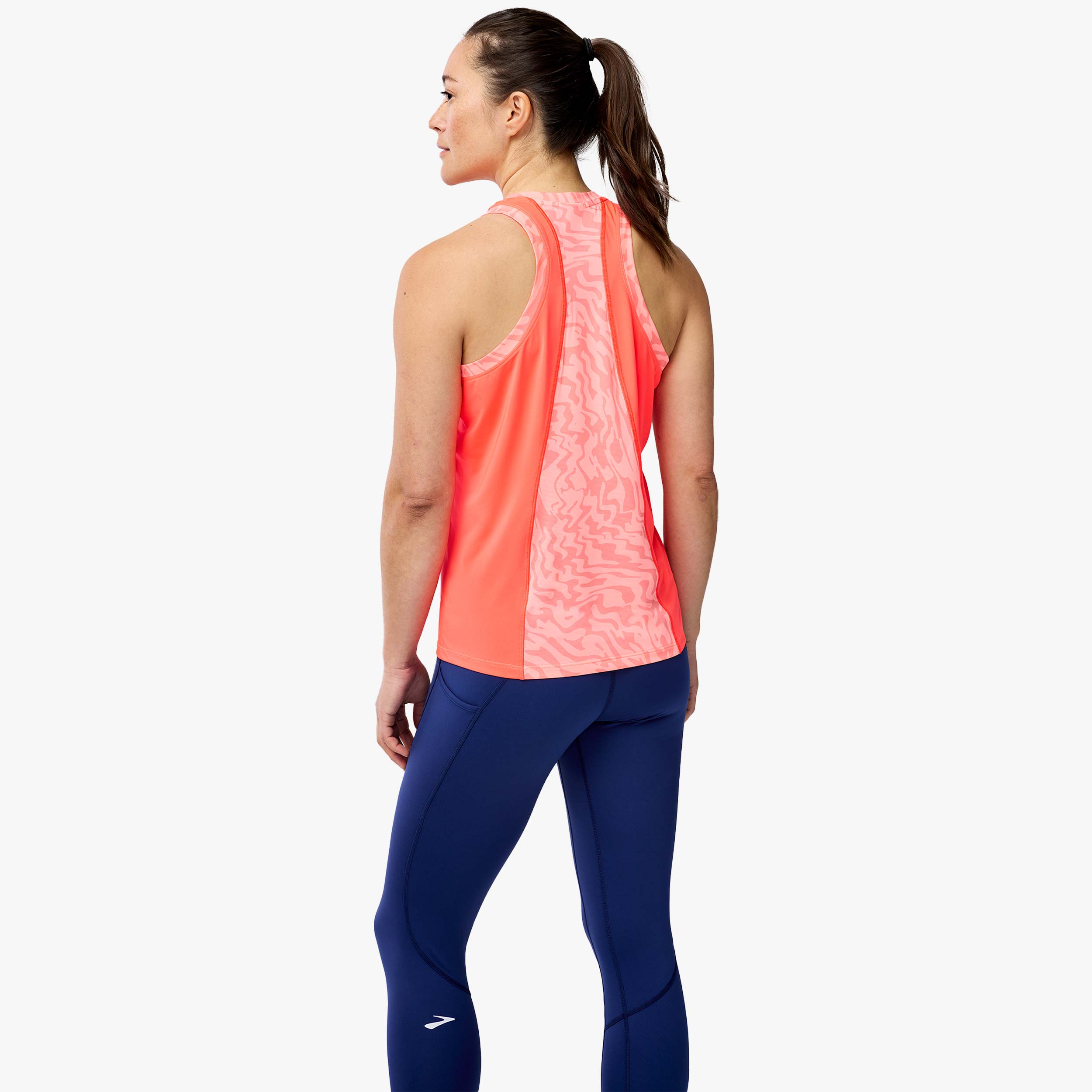Brooks Sprint Free Tank 3.0, SURTIDO, hi-res