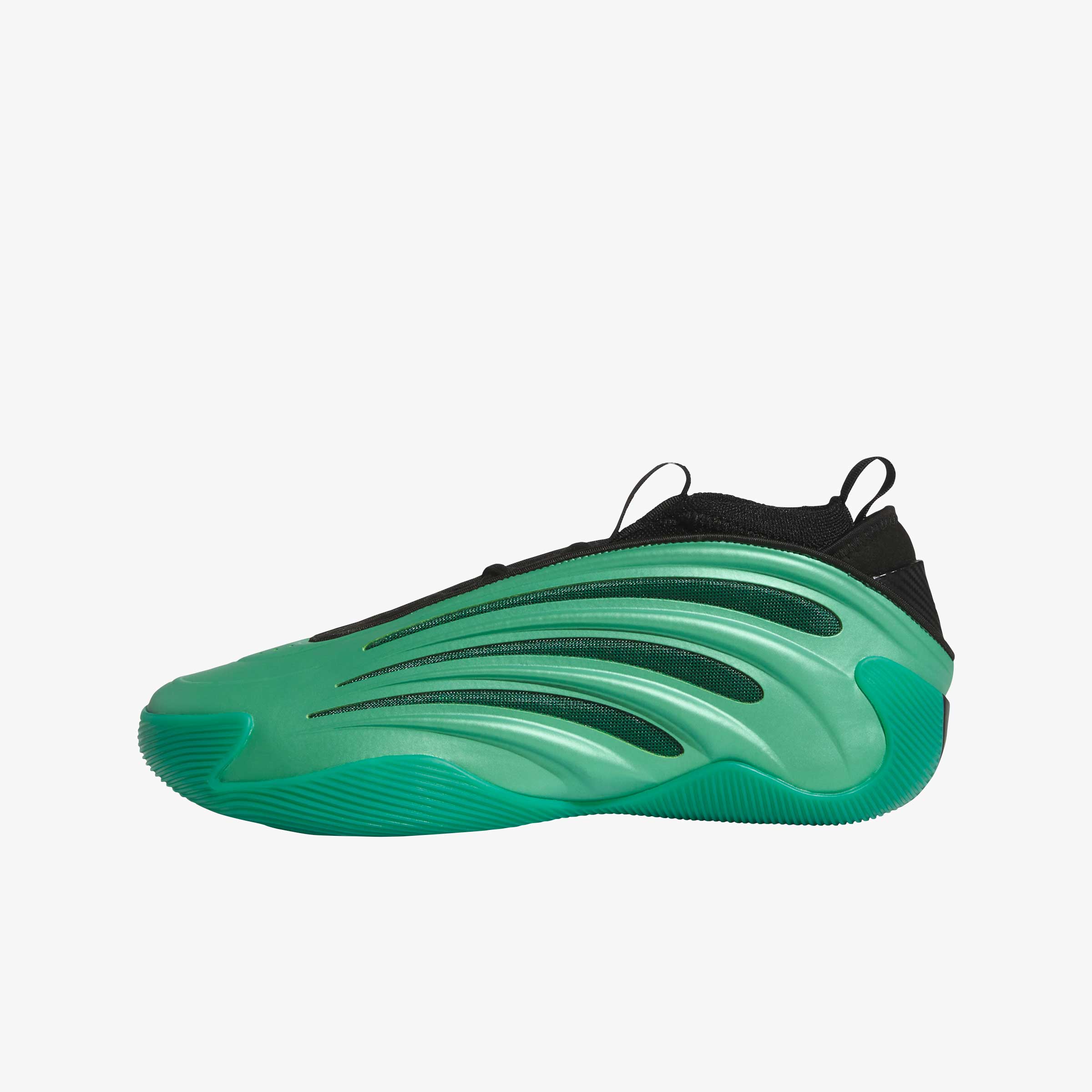 adidas Zapatillas Harden Volume 9, BLANCO, hi-res
