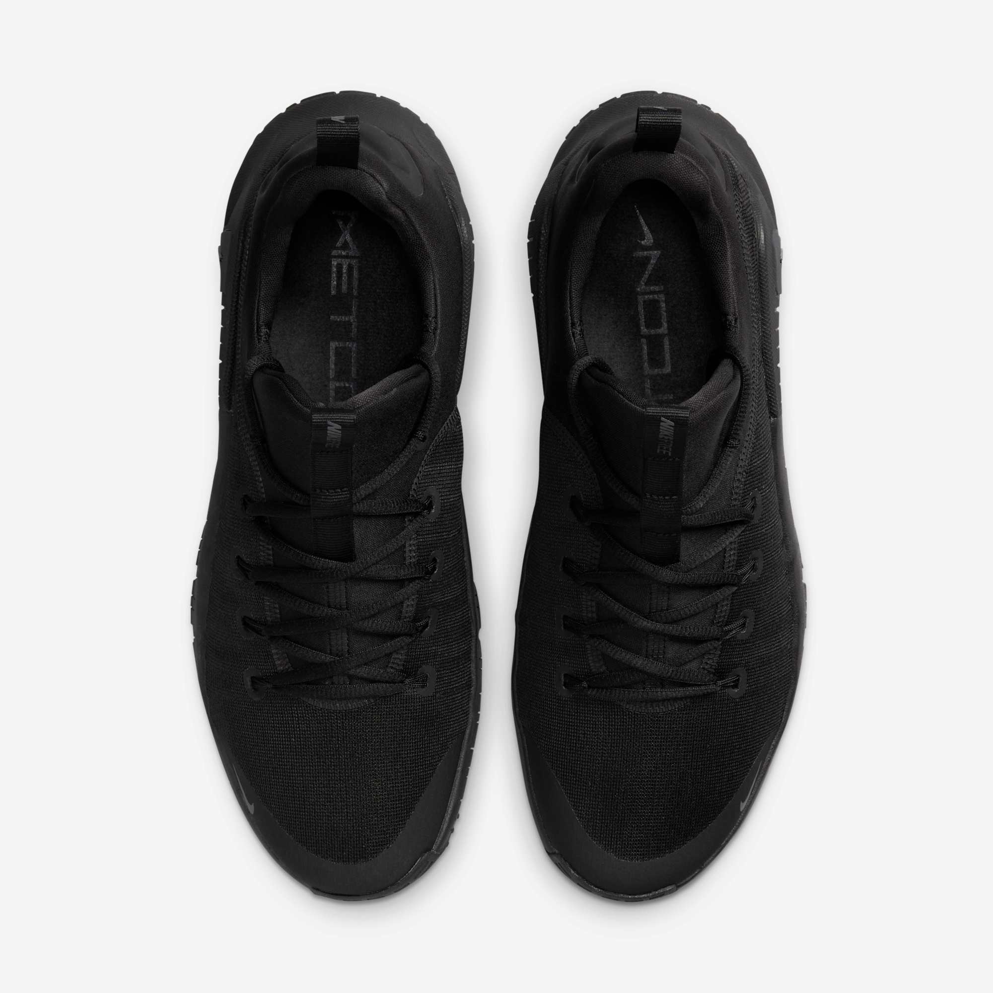 Nike Free Metcon 6, NEGRO, hi-res