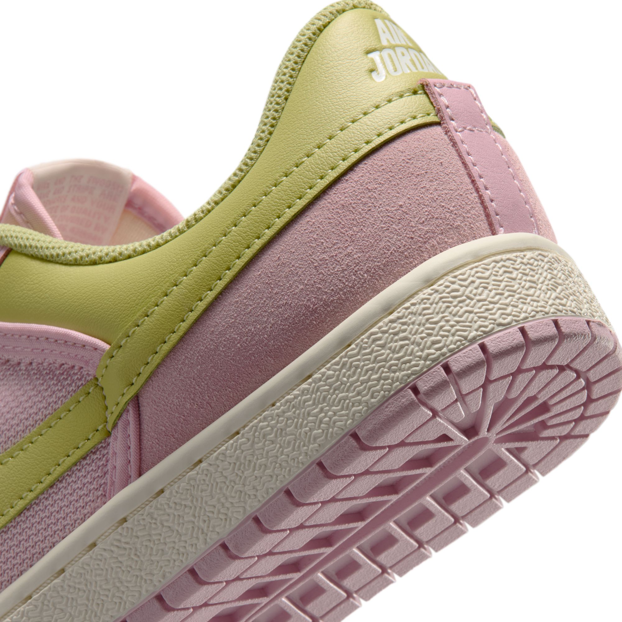 Jordan Zapatillas Air Jordan Skyline Low, ROJO, hi-res