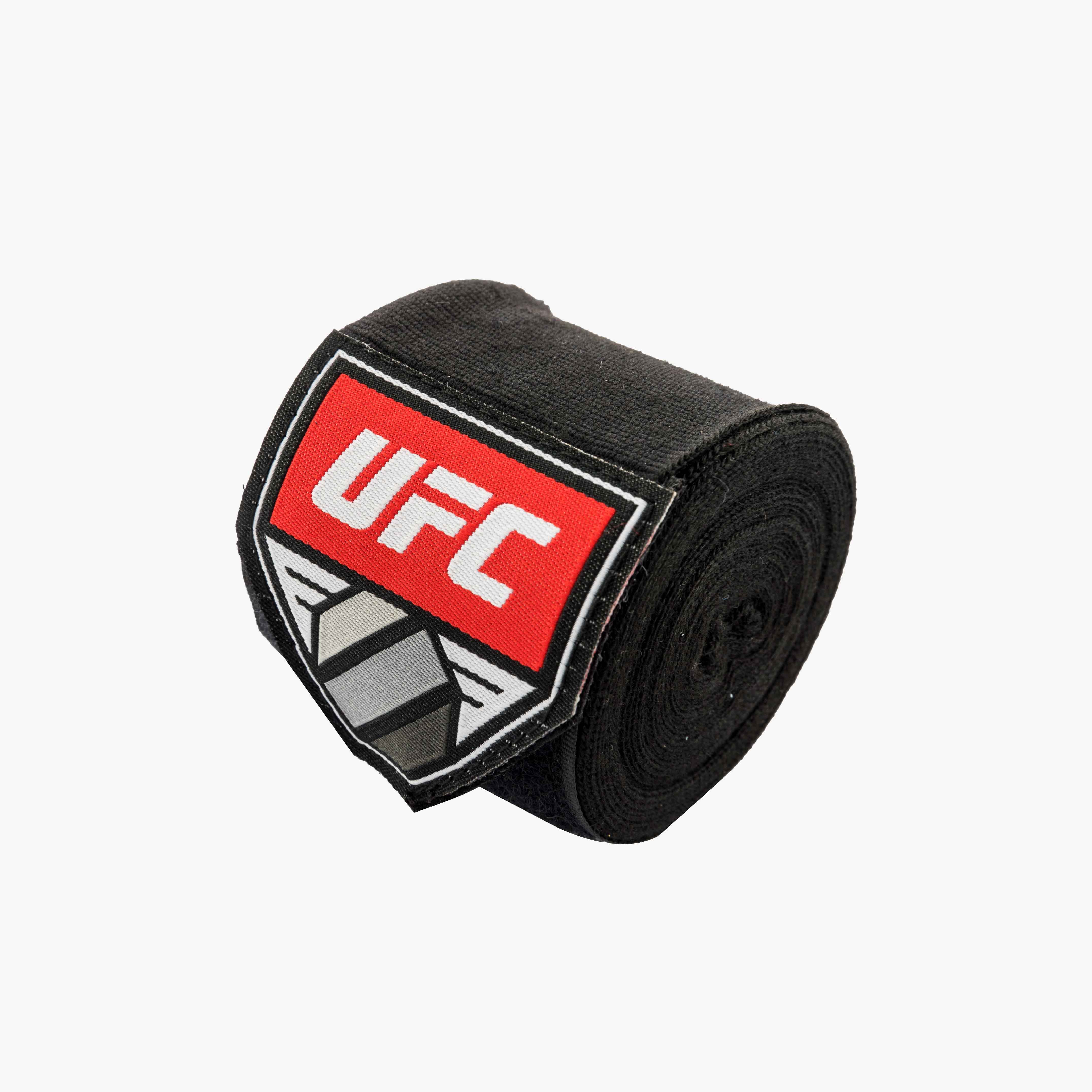 UFC Vendas Contender 180", NEGRO, hi-res
