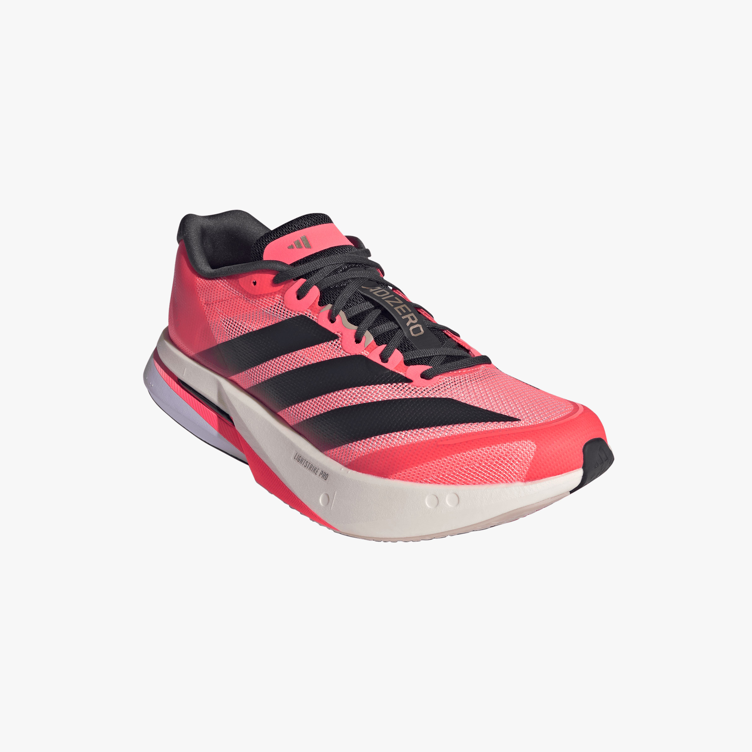 adidas Zapatillas Adizero Boston 13, ROJO, hi-res