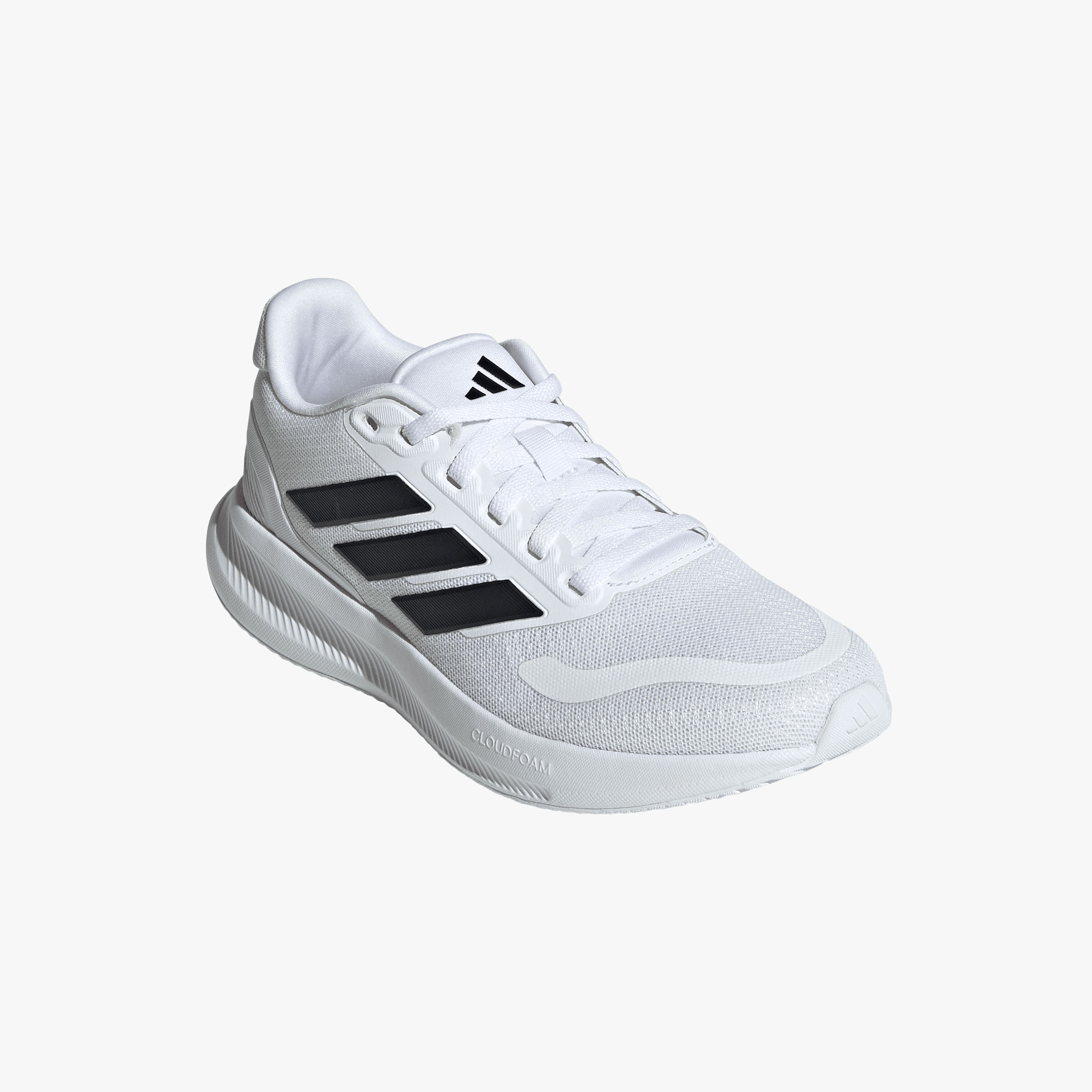 adidas Zapatillas Runfalcon 5 Ni&ntilde;os, BLANCO, hi-res