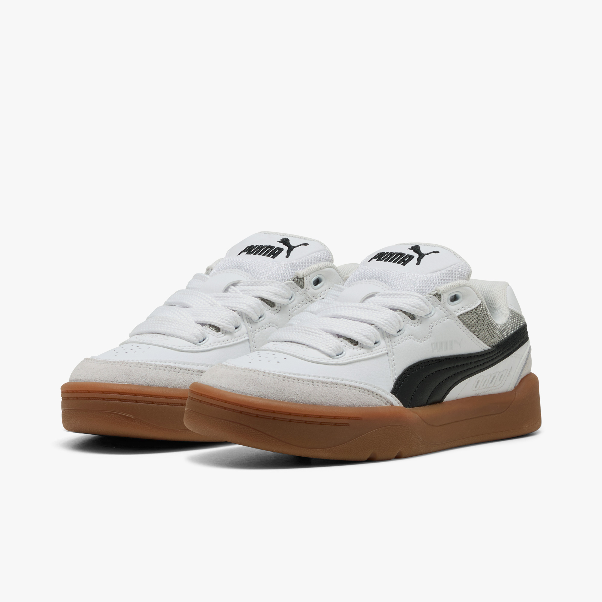 Puma Zapatillas Park Lifestyle SK8, BLANCO, hi-res