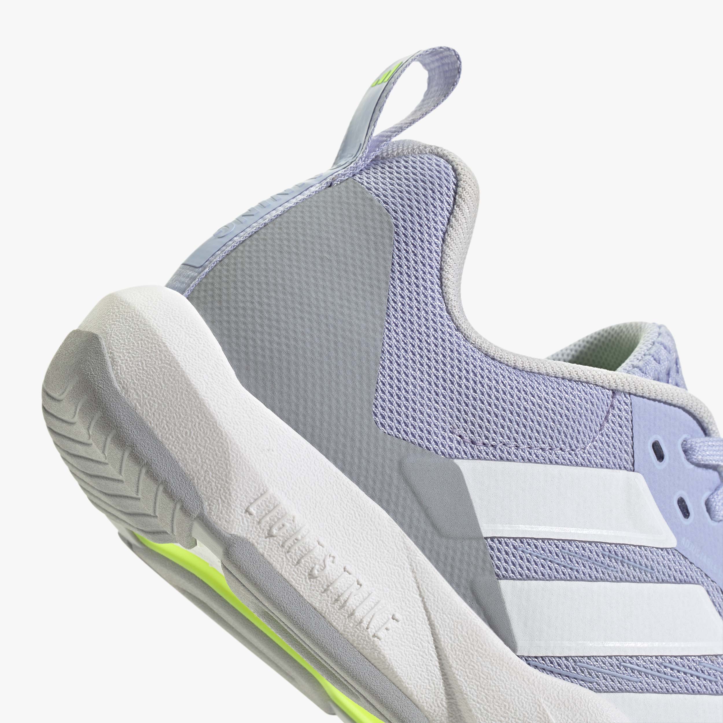 adidas Zapatillas Rapidmove 2, BLANCO, hi-res