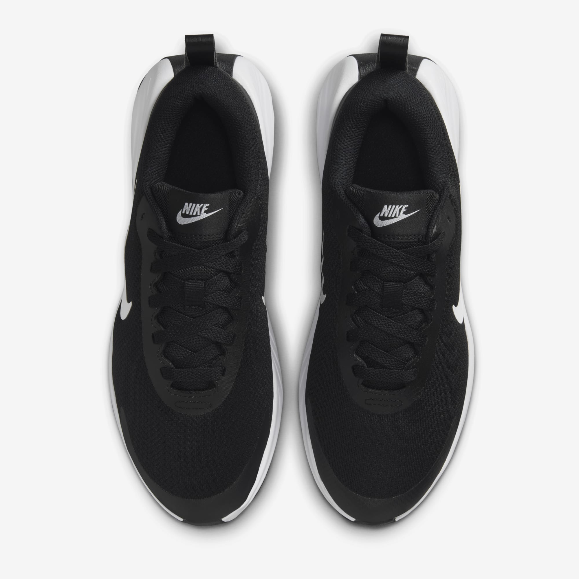 Nike Zapatillas Promina, NEGRO, hi-res