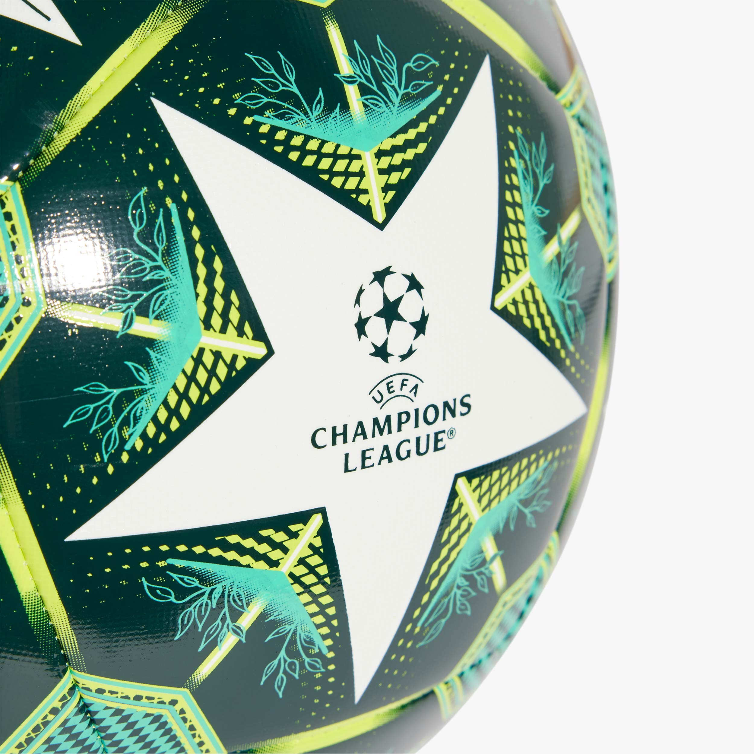adidas Pelota de Fútbol  Entrenamiento UCL, BLANCO, hi-res