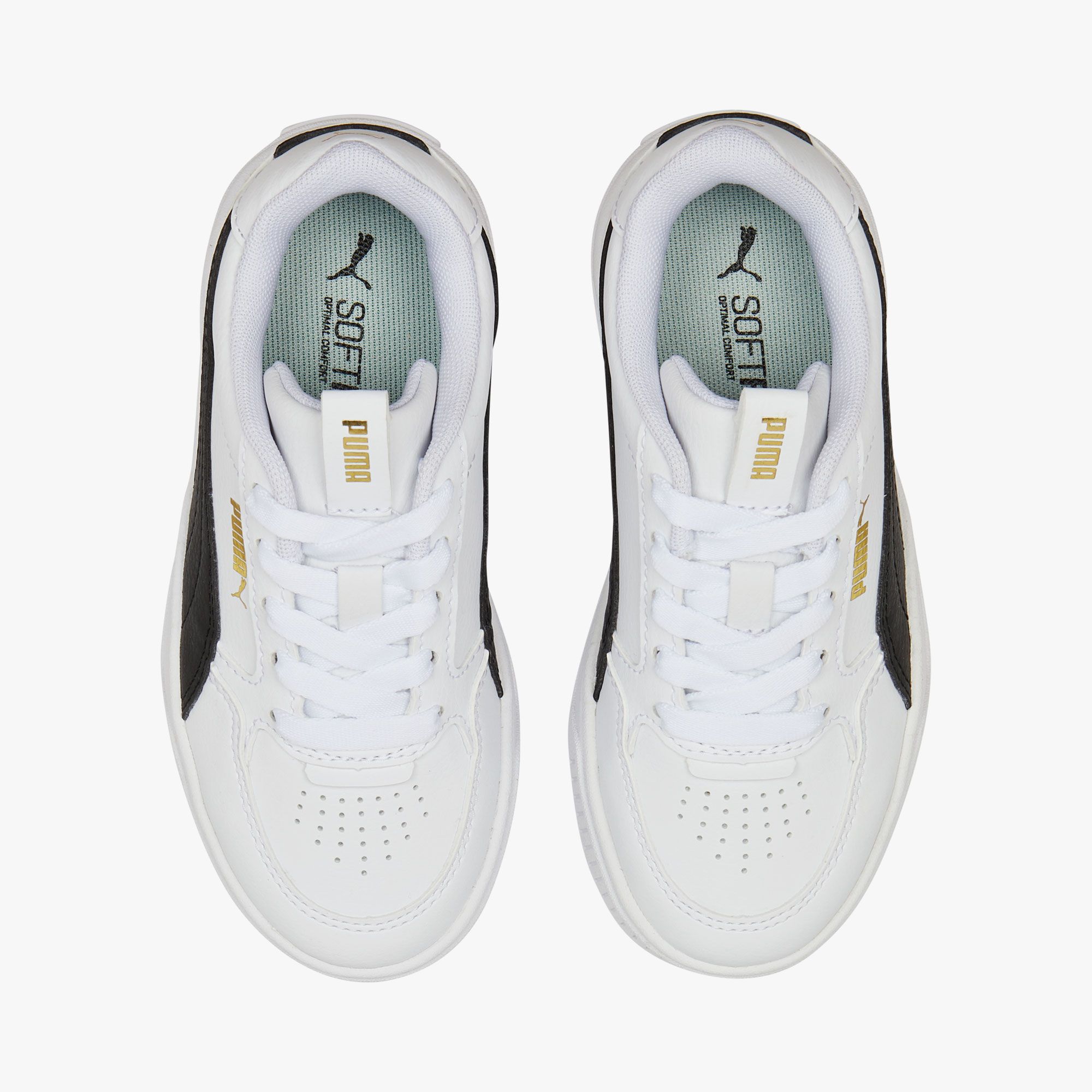 Puma Zapatillas Karmen Rebelle Ps, BLANCO, hi-res