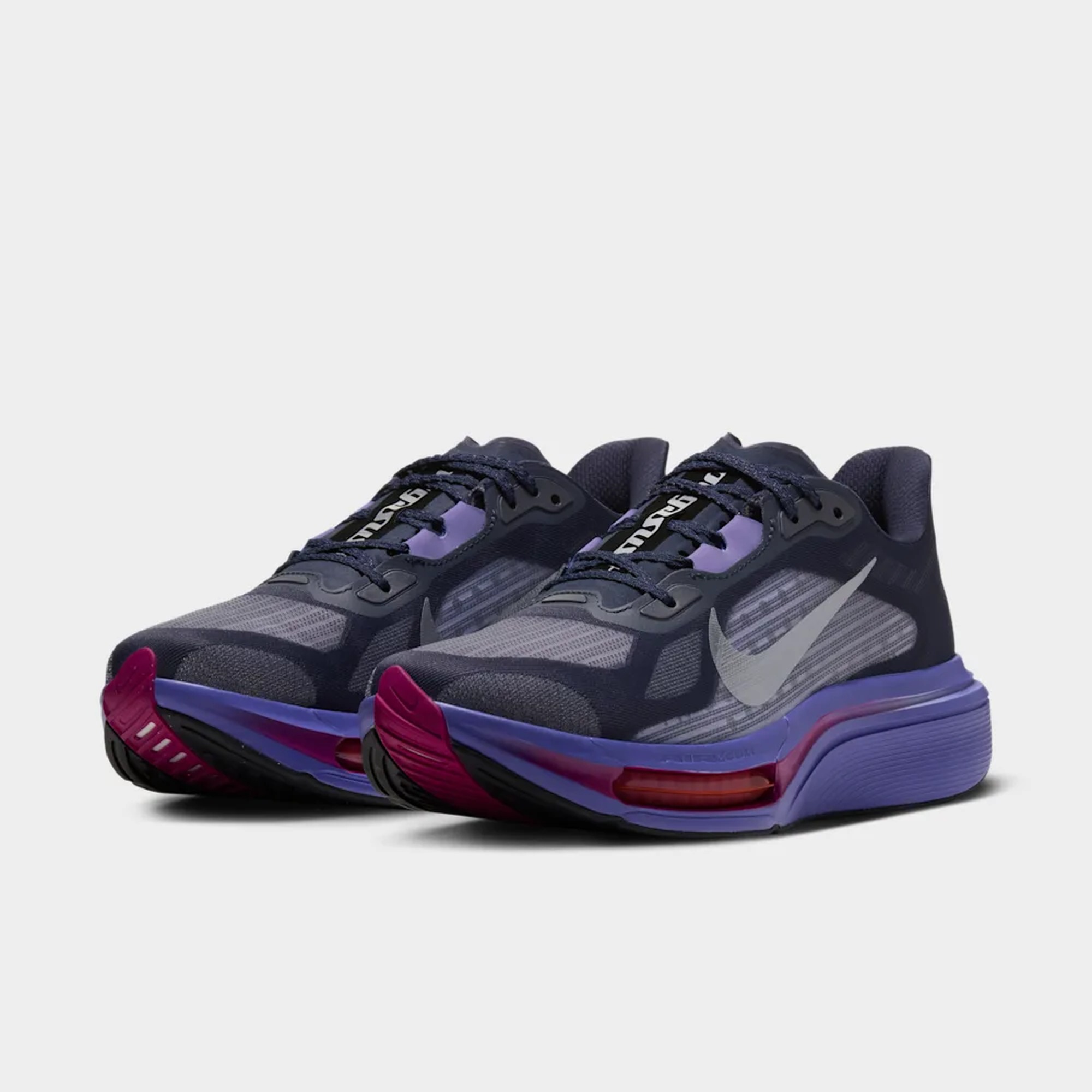 Nike Zapatillas Pegasus Plus 2, NEGRO, hi-res