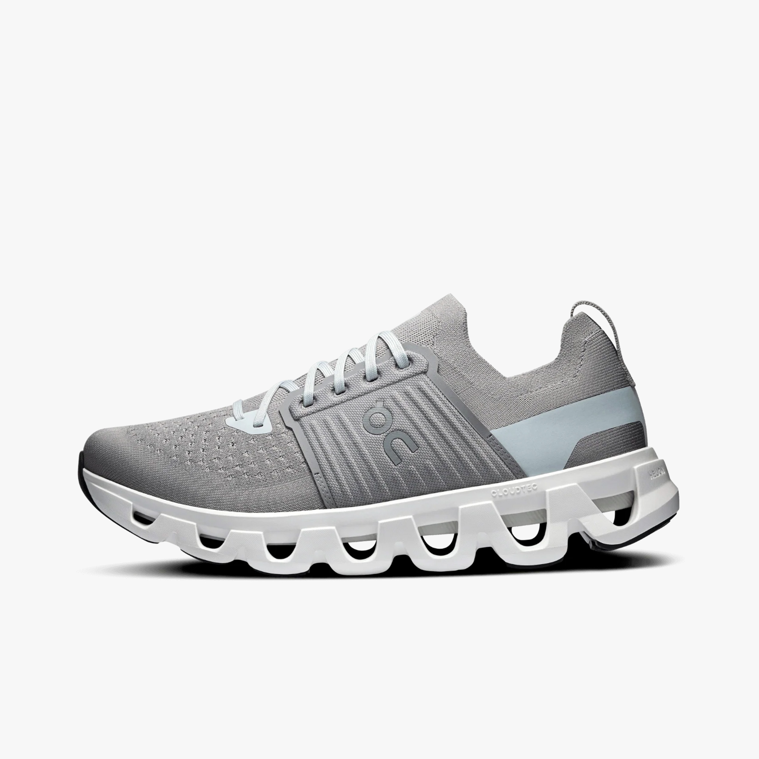 On Zapatillas Cloudswift 4, GRIS, hi-res