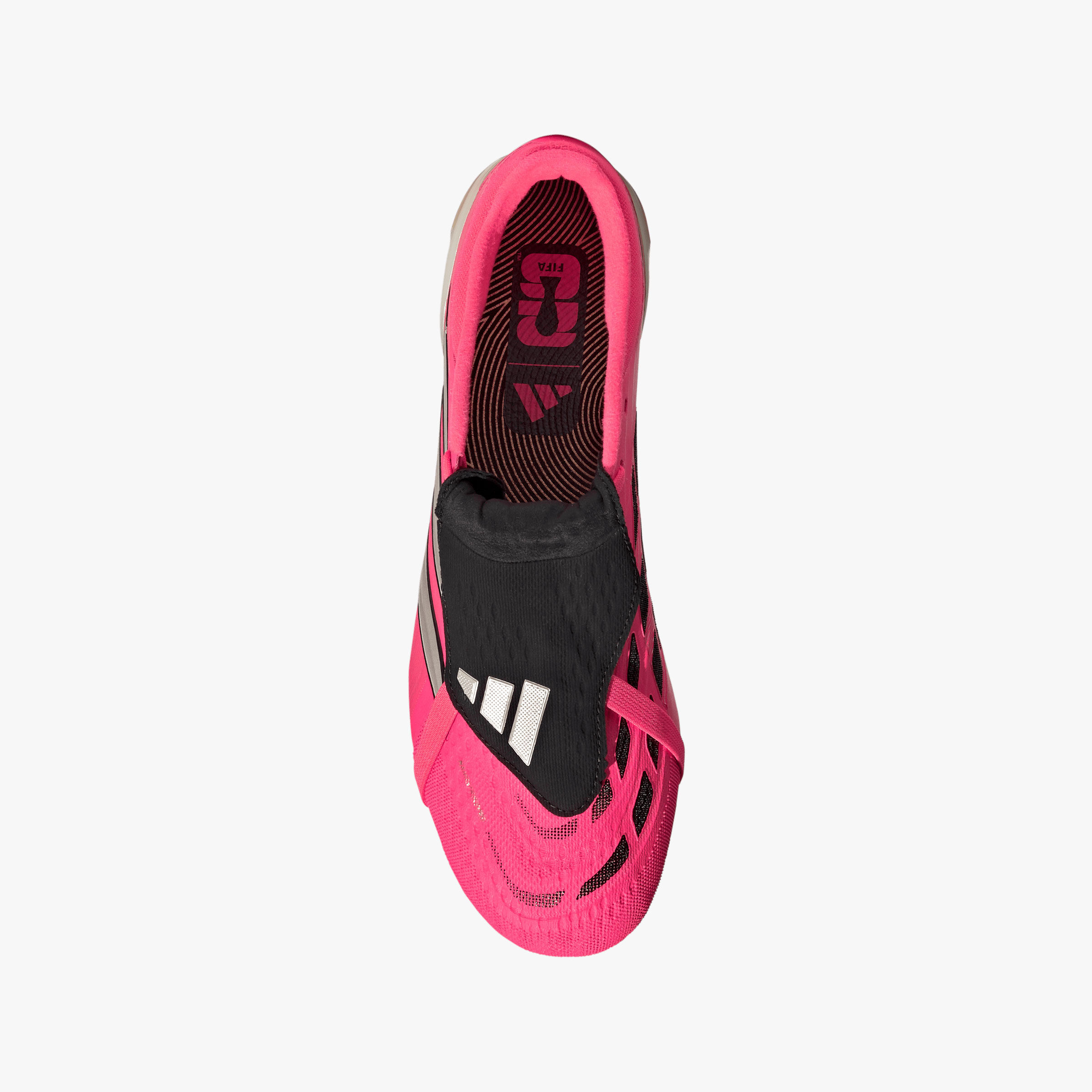 adidas Zapatillas Predator Pro FT FG, SURTIDO, hi-res