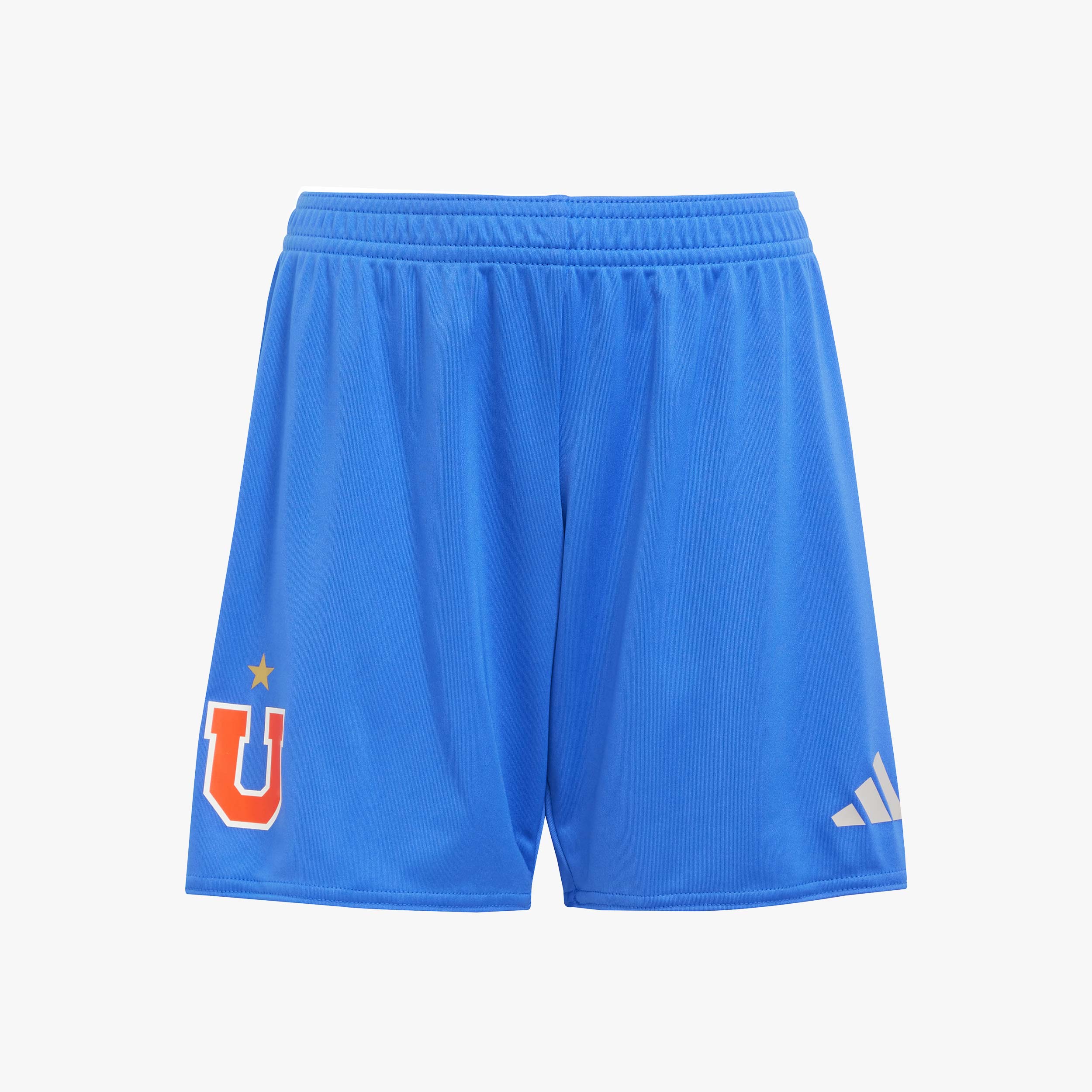 adidas Conjunto Preescolar Universidad de Chile, AZUL, hi-res