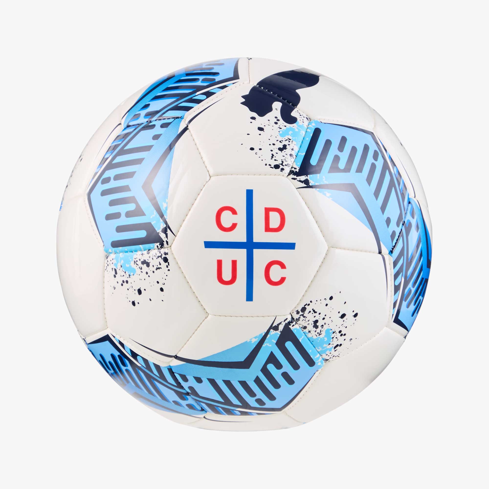 Puma Pelota de Futsal Universidad Católica, SURTIDO, hi-res