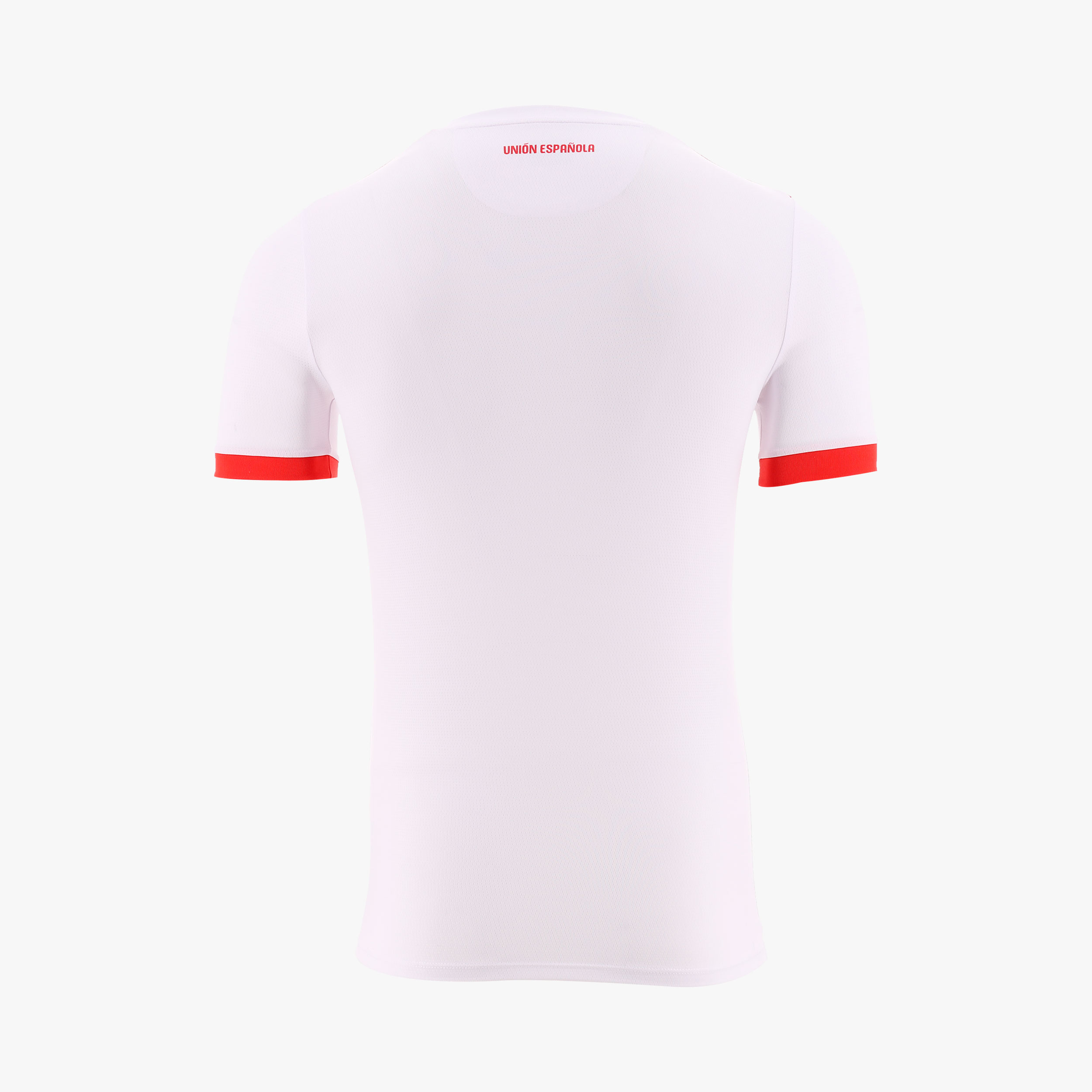 Camiseta Uni&oacute;n Espa&ntilde;ola Alterna 1 2026, BLANCO, hi-res