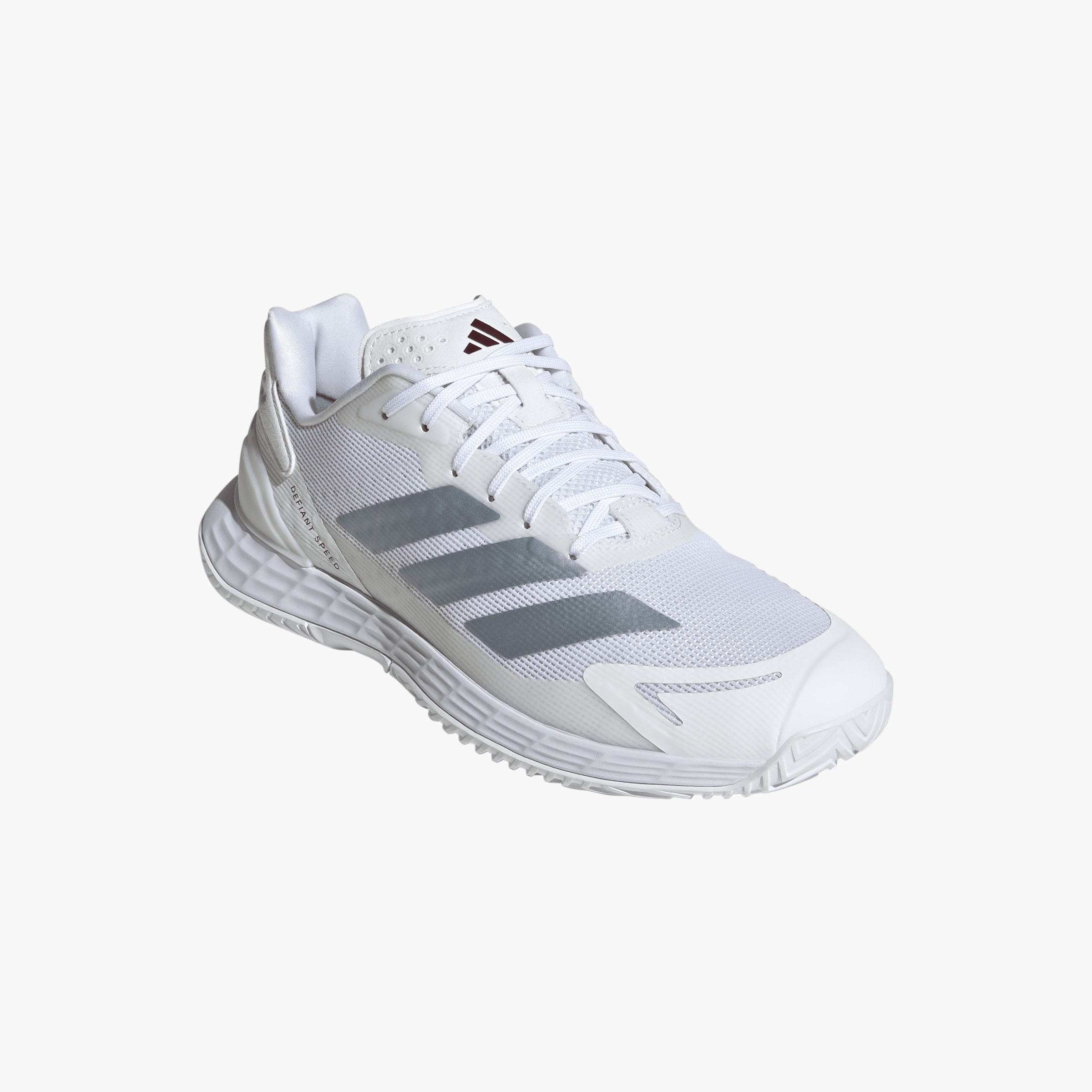 adidas Zapatillas de Tenis Defiant Speed 2, BLANCO, hi-res